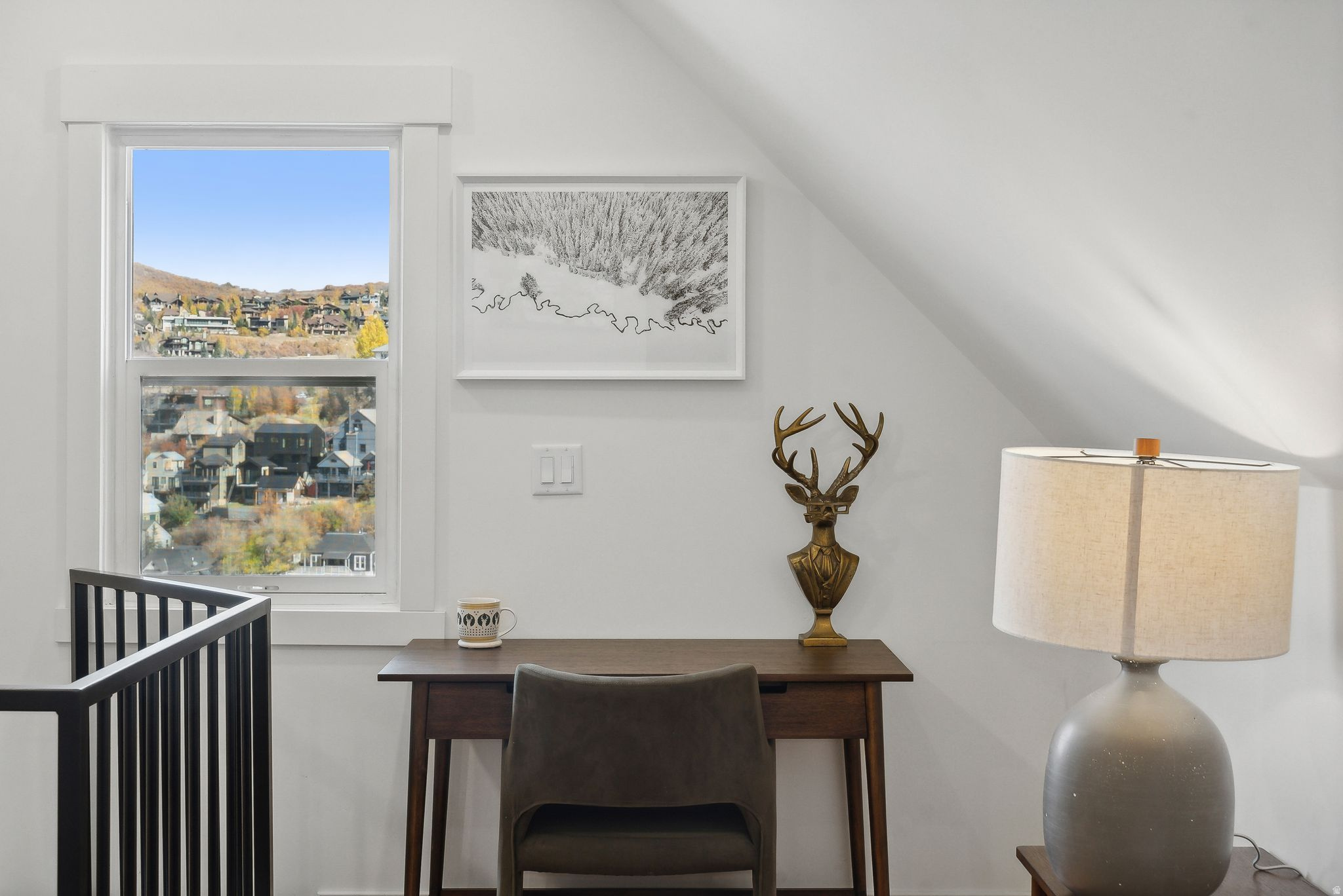 PARK CITY - Residential