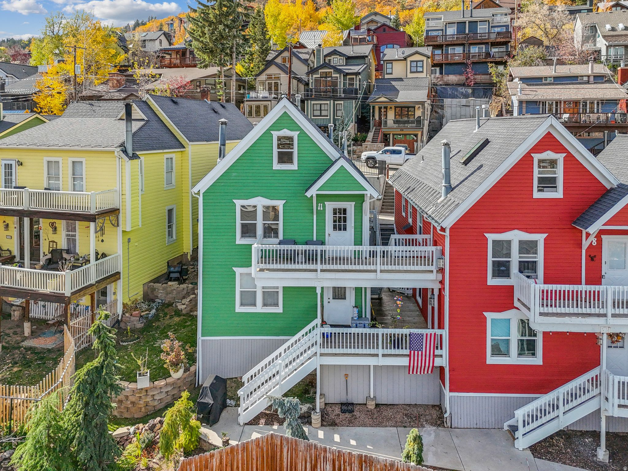 PARK CITY - Residential