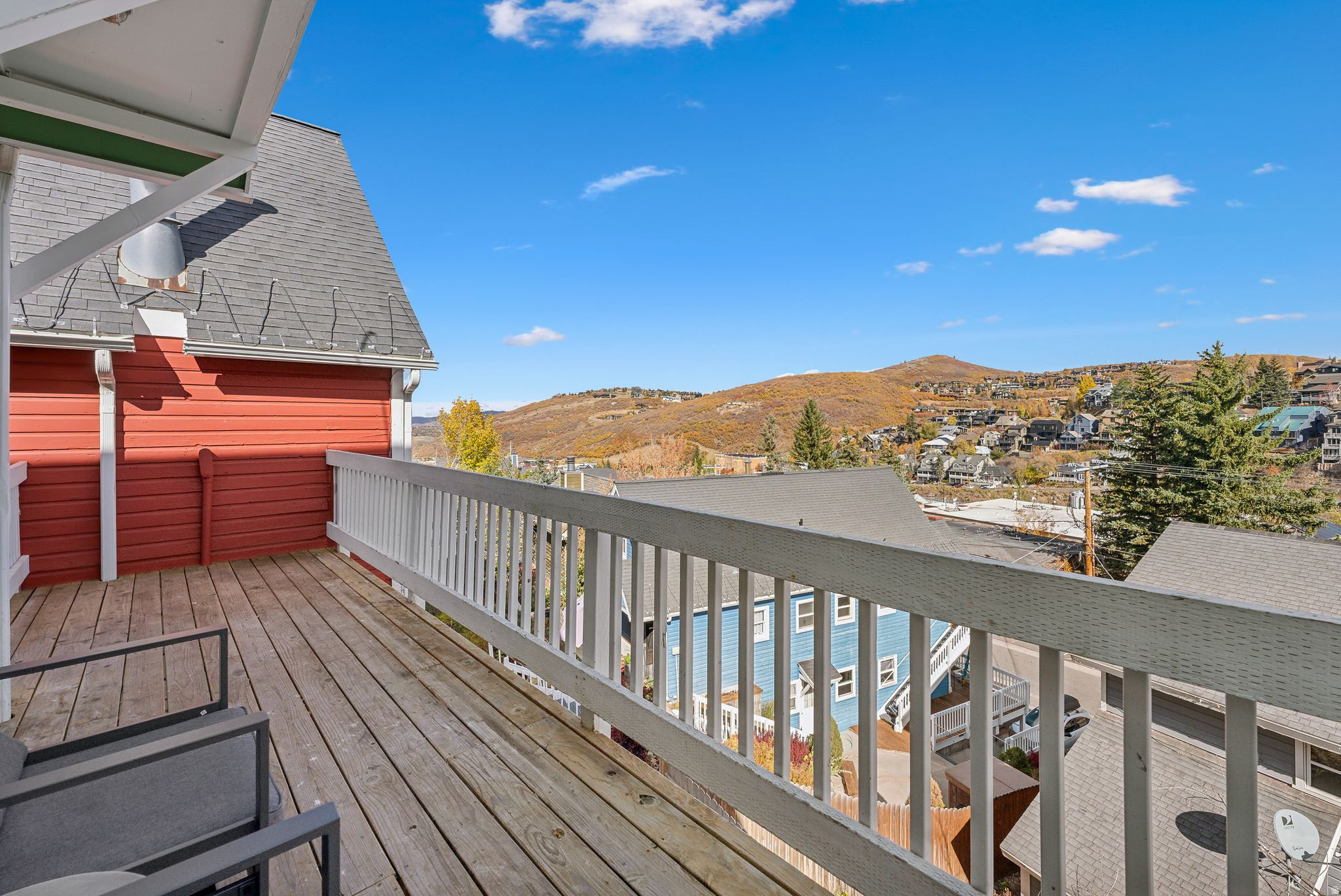 PARK CITY - Residential