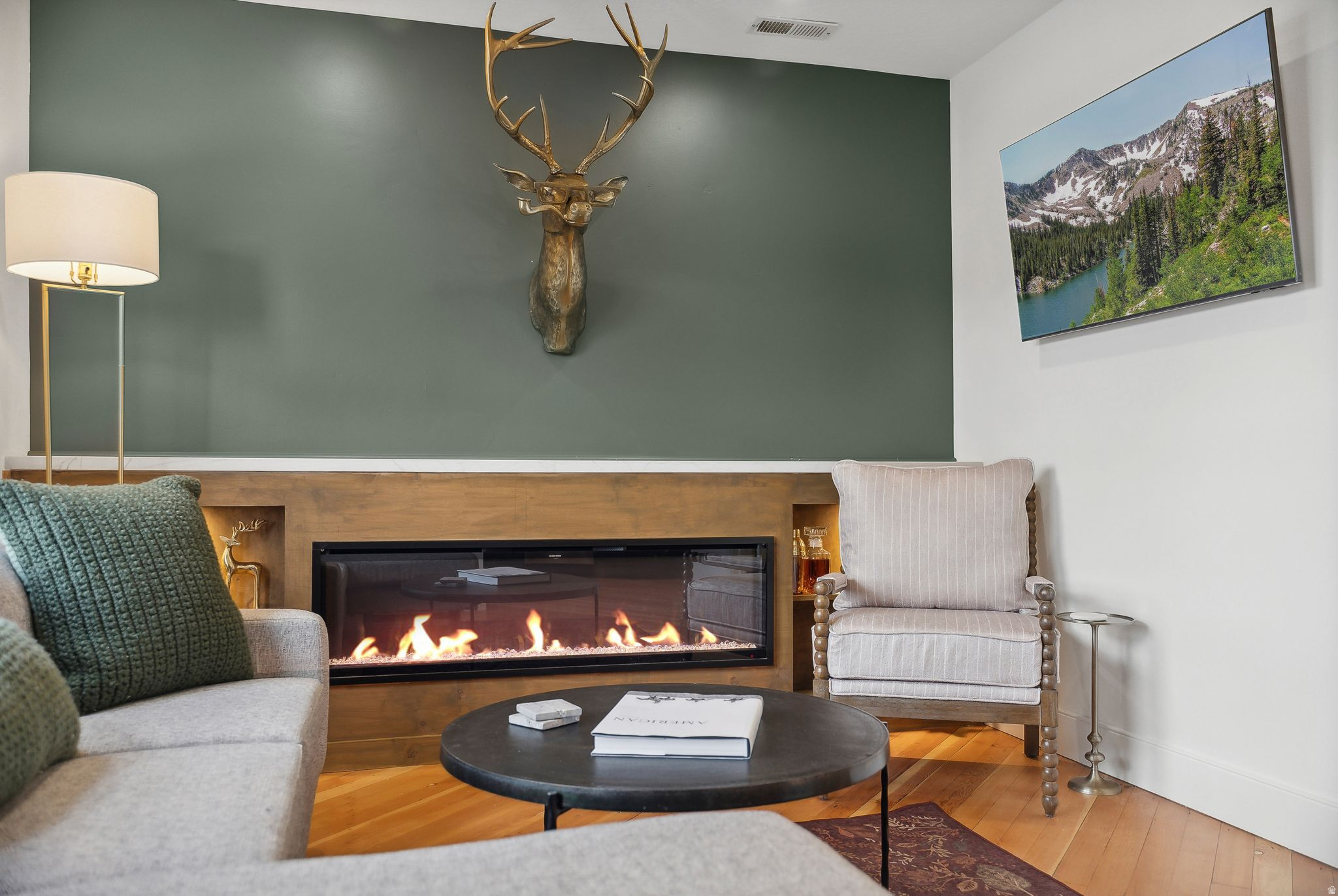PARK CITY - Residential