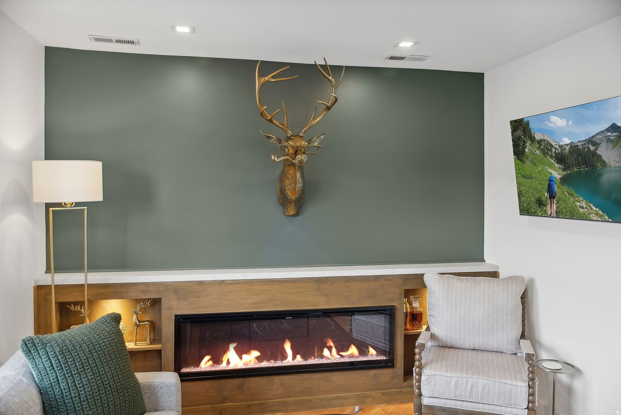 PARK CITY - Residential