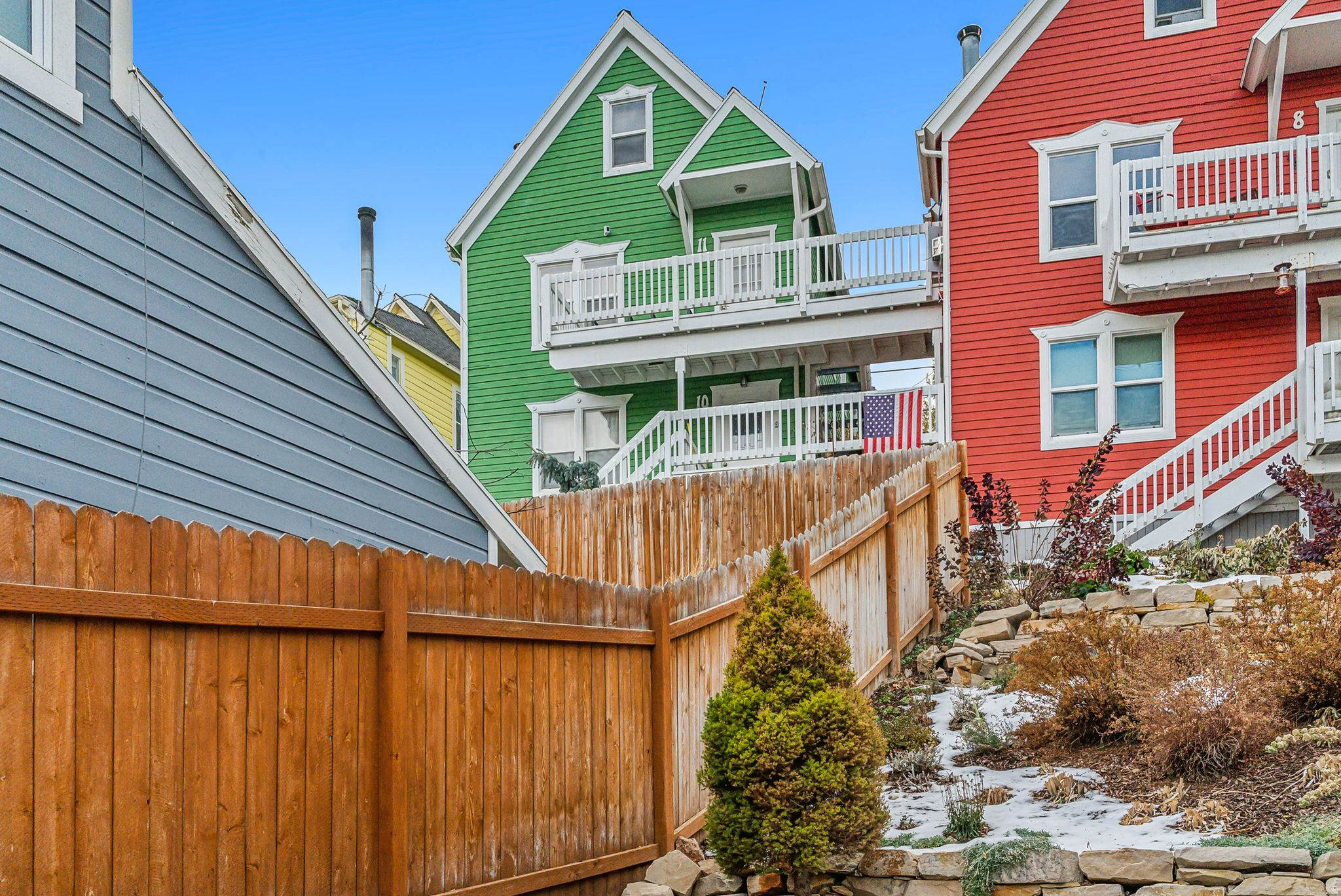PARK CITY - Residential