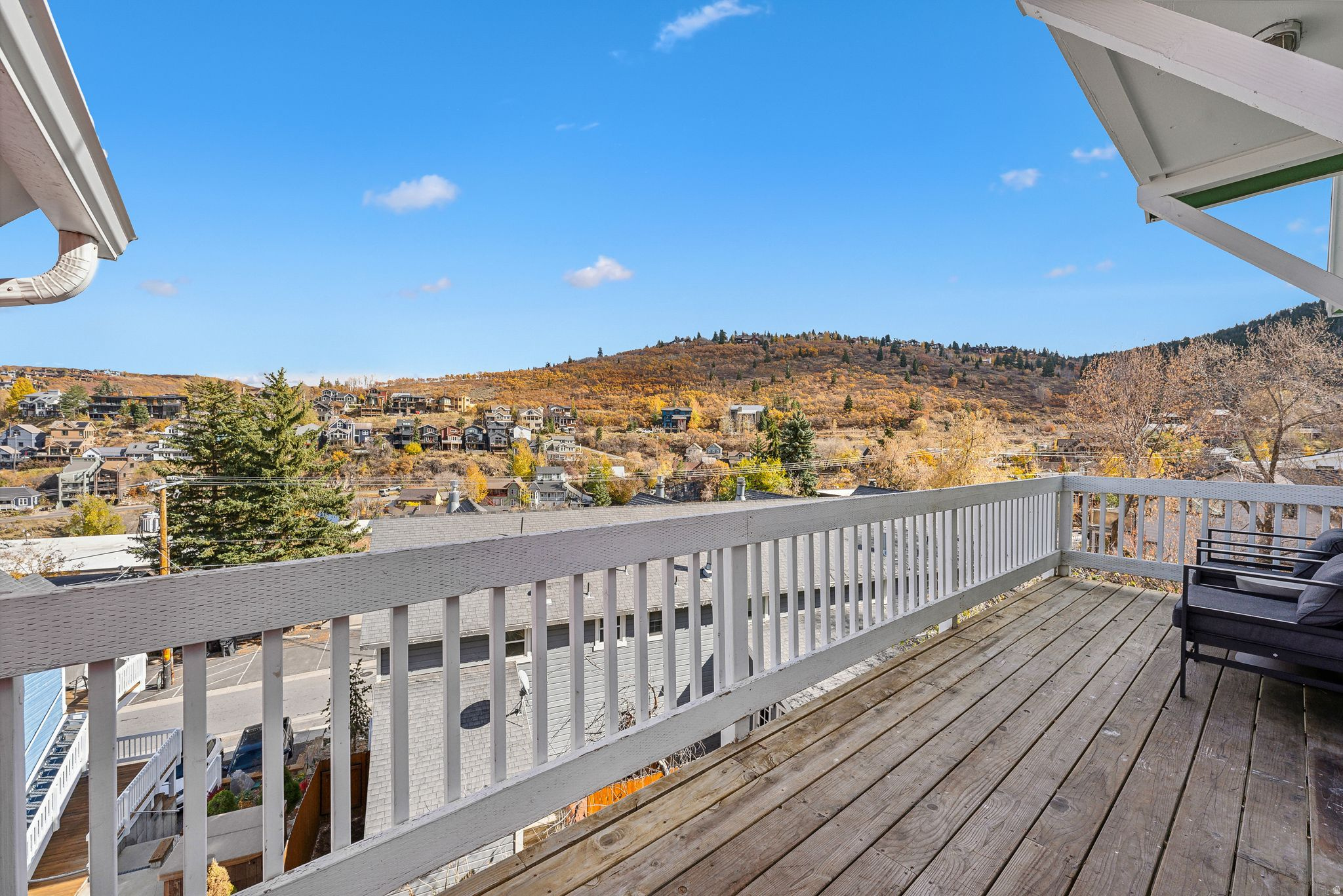 PARK CITY - Residential