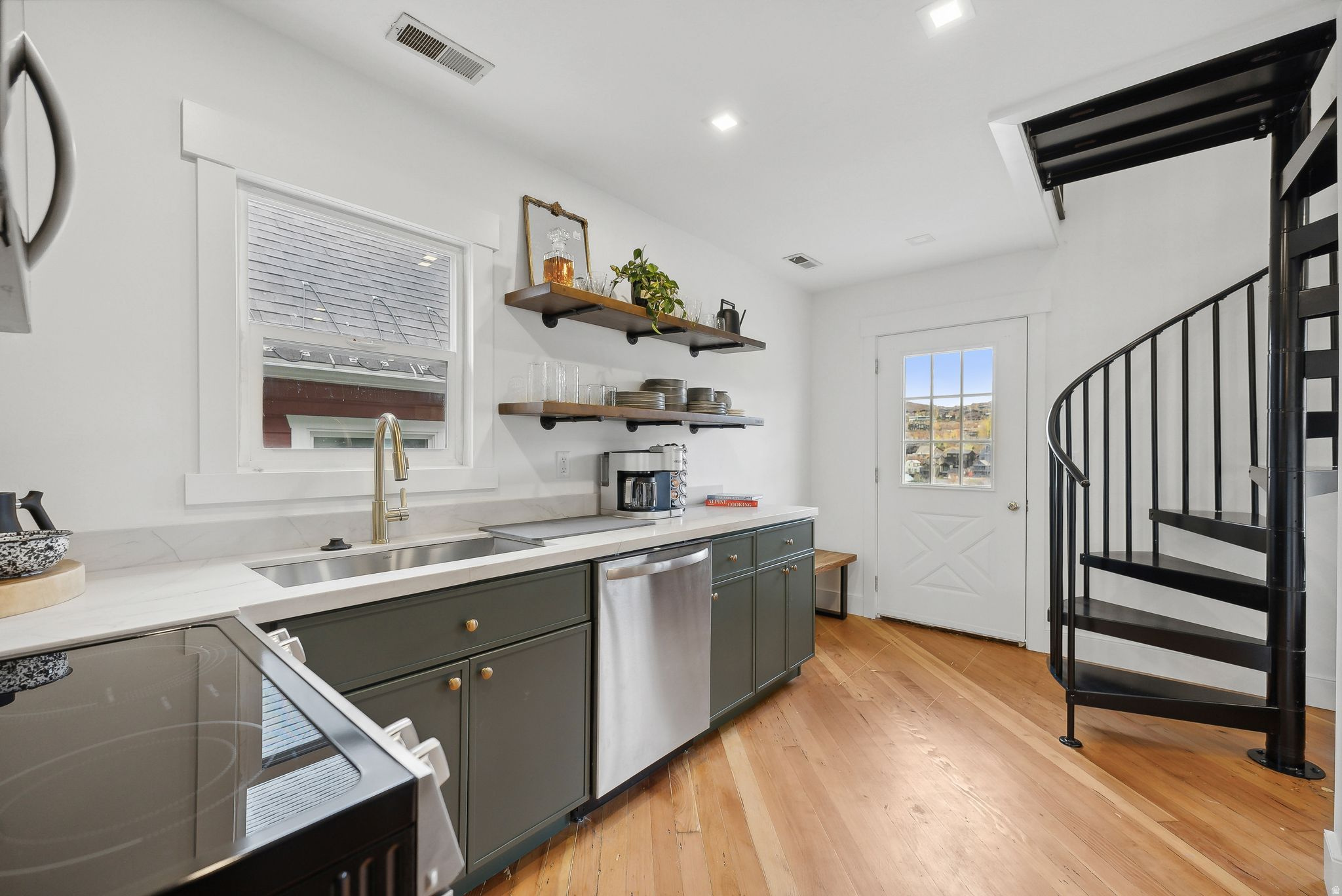 PARK CITY - Residential