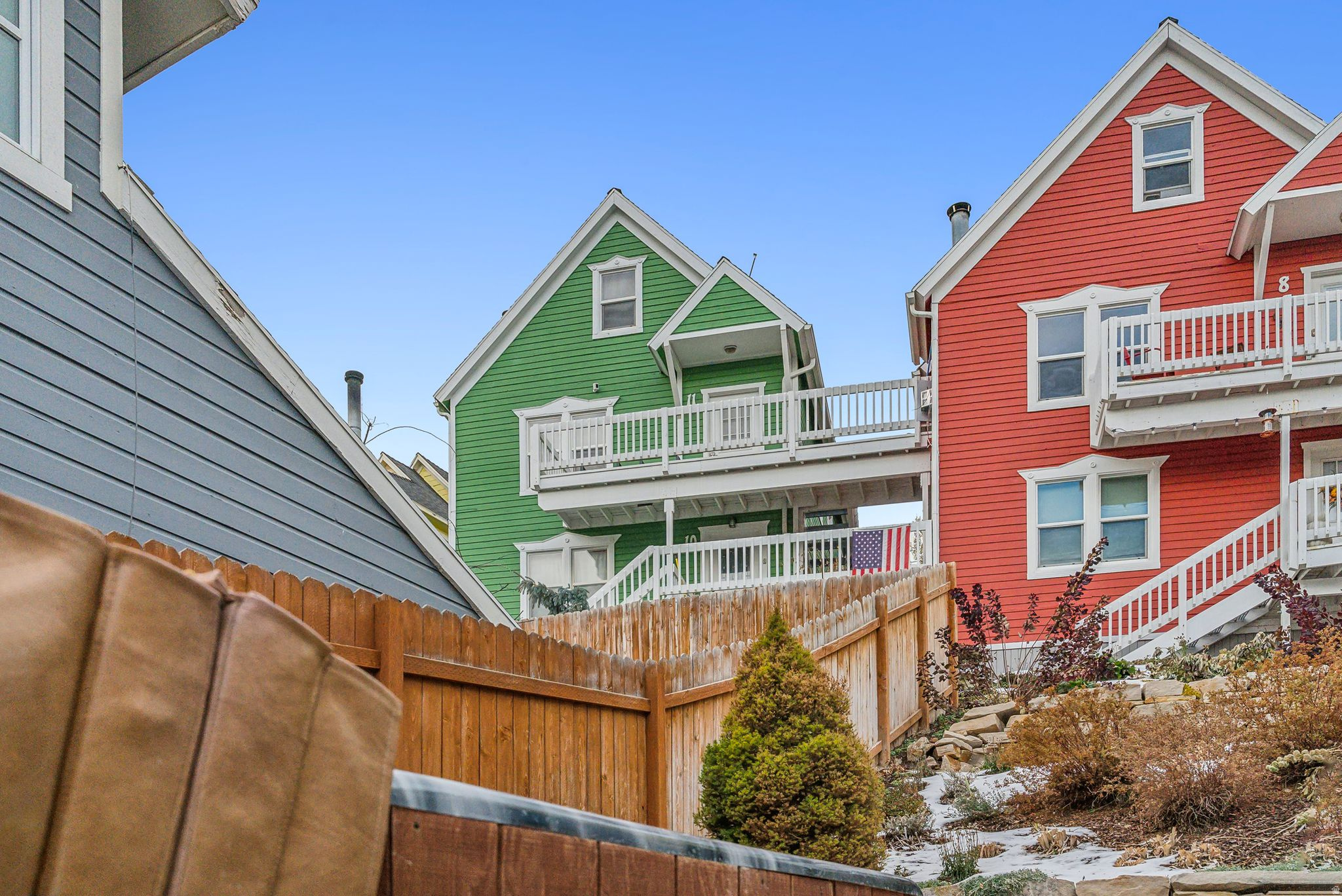 PARK CITY - Residential