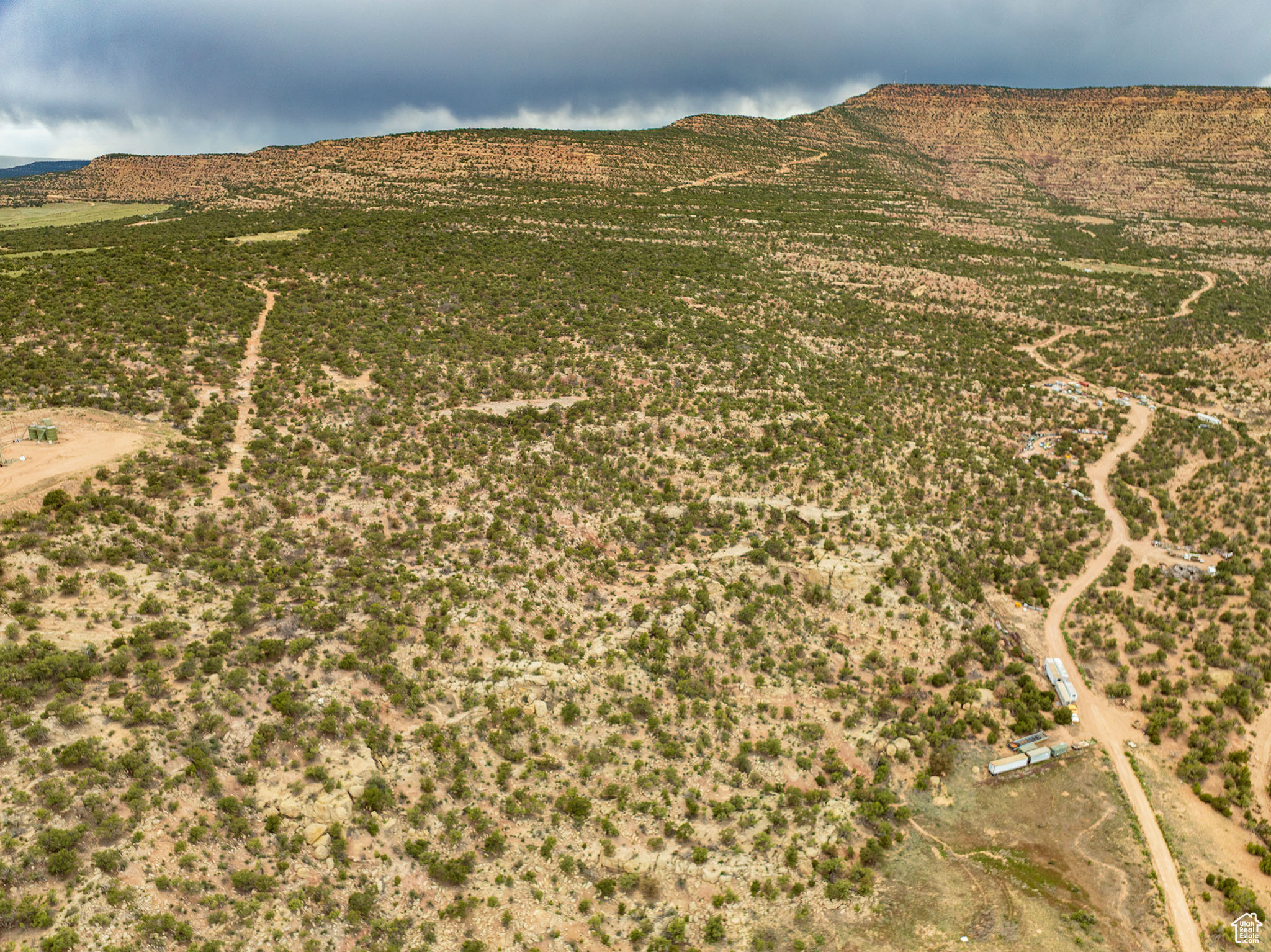 Discover the untamed beauty of the Uintah Basin with this stunning 20-acre wooded parcel, perfectly perched above a scenic draw and surrounded by mature pion pine forest. This rare gem offers a truly private and peaceful setting to build your dream cabin, off-grid hideaway, or recreational retreat-with room to roam and wildlife all around. Watch elk herds traverse the landscape, take in the breathtaking natural vistas, and enjoy all the outdoor adventures the area has to offer. Located near Starvation Reservoir, this parcel provides easy access to fishing, hiking, camping, ATVing, and endless backcountry exploration. This property is also part of a larger opportunity-adjoining parcels are available if you're looking to expand your footprint or create a more secluded ranch or multi-cabin sanctuary:  20 acres adjoining  Parcel ID: 00-0034-7530  40 acres adjoining  Parcel ID: 00-0008-5435  40-acre standalone parcel also available nearby See attached parcel maps and aerial views for layout and proximity. Whether you're seeking solitude, wildlife, or a basecamp for year-round recreation, this land offers the ideal blend of seclusion and adventure. Square footage figures are provided as a courtesy estimate only and were obtained from County Records. Buyer is advised to obtain an independent measurement.