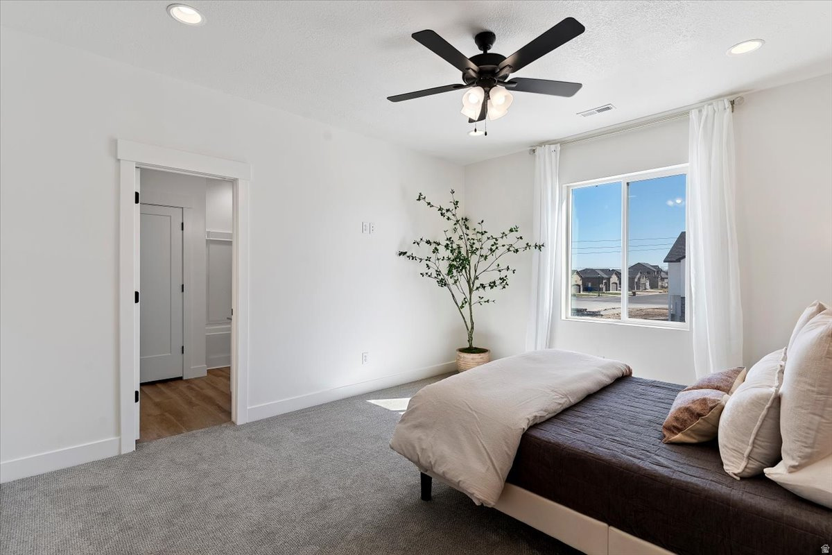 SALT GRASS - Residential