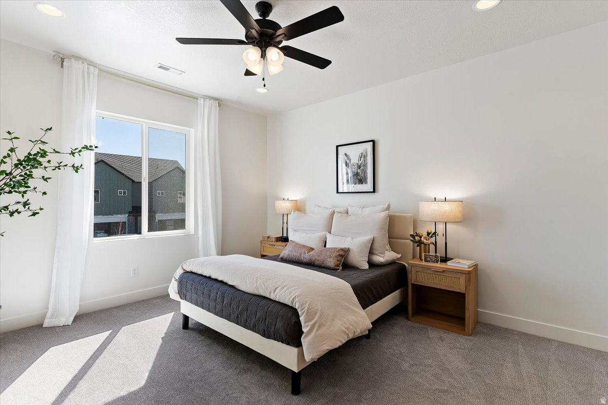 SALT GRASS - Residential