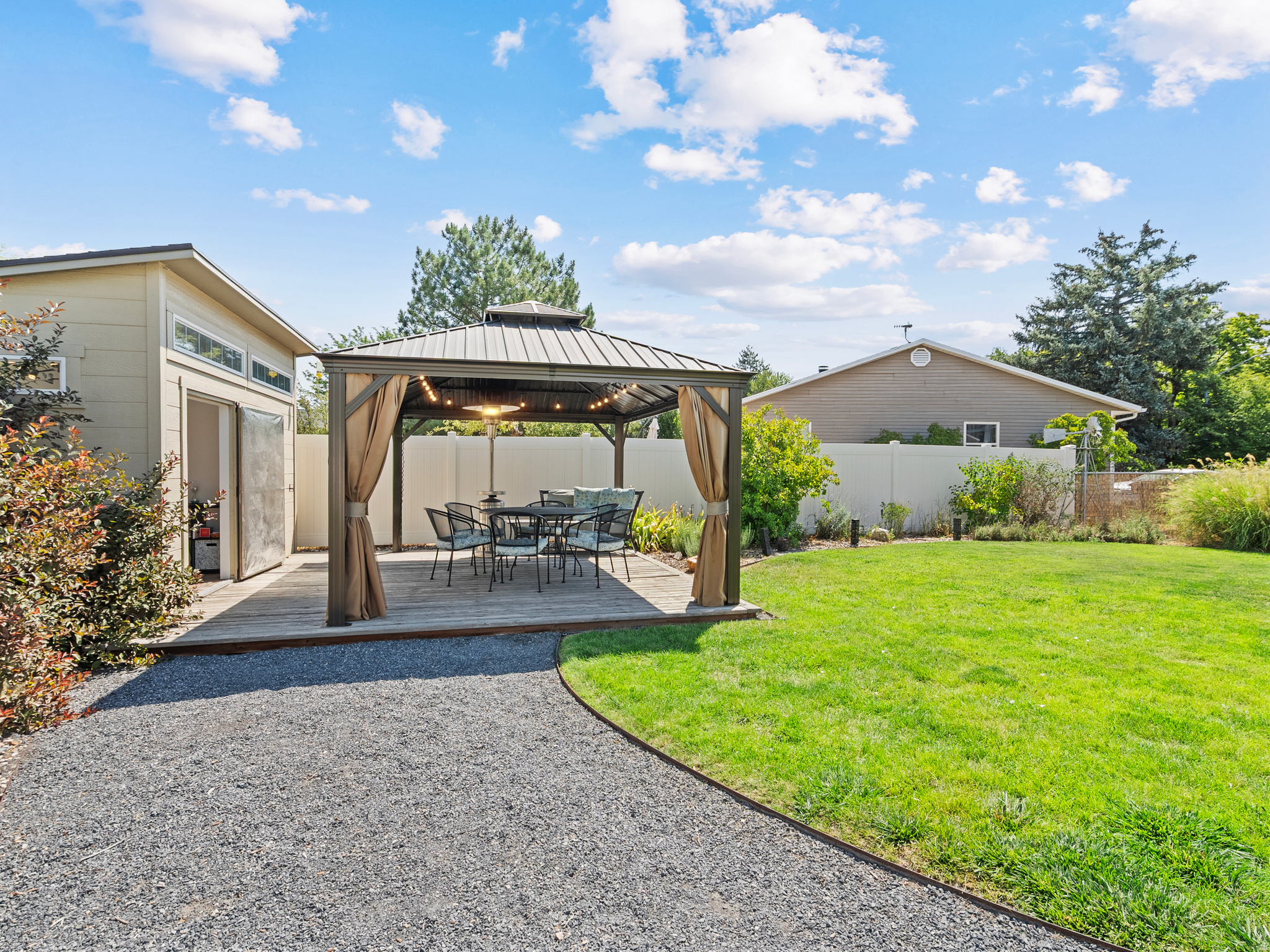 WALDEN HILL - Residential