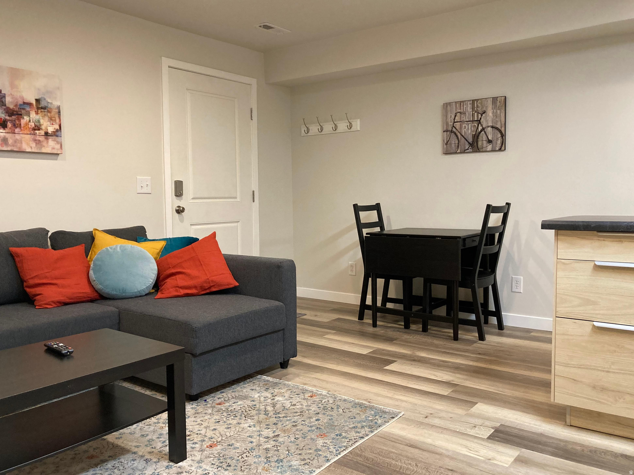 WALDEN HILL - Residential