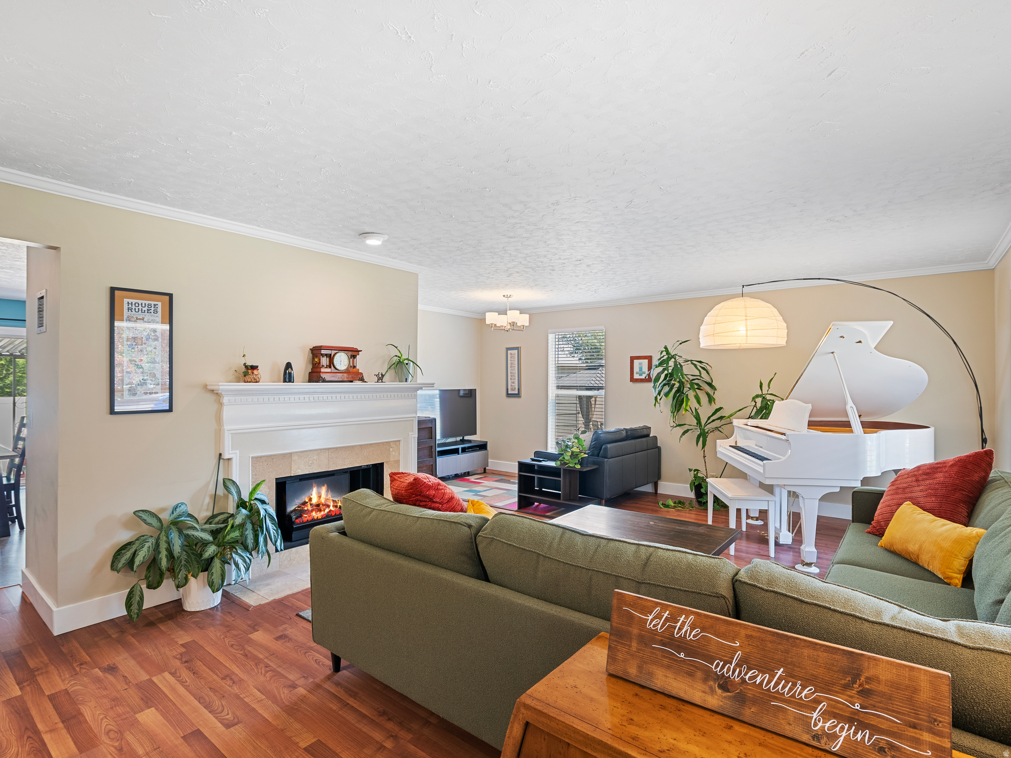 WALDEN HILL - Residential