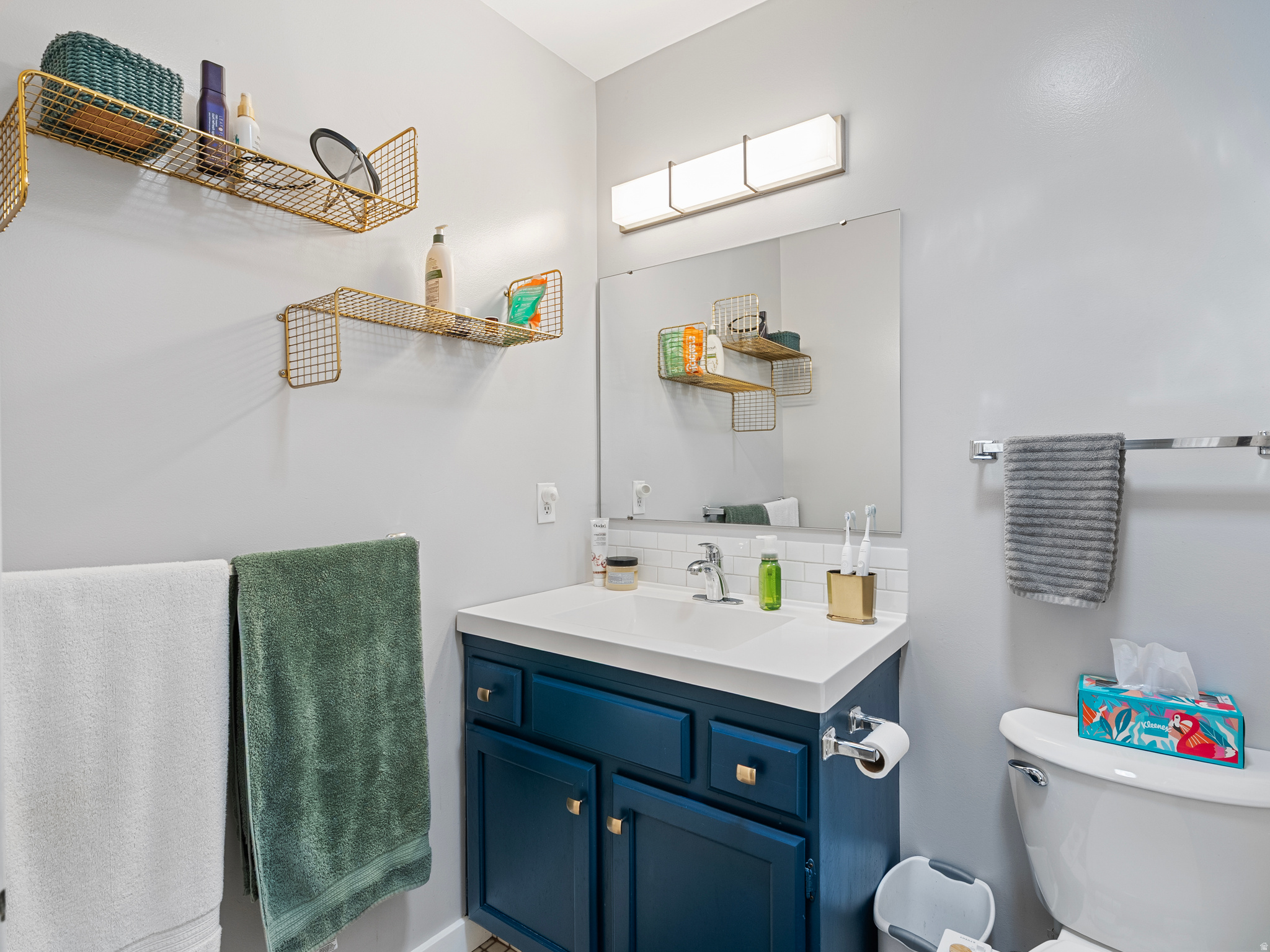 WALDEN HILL - Residential