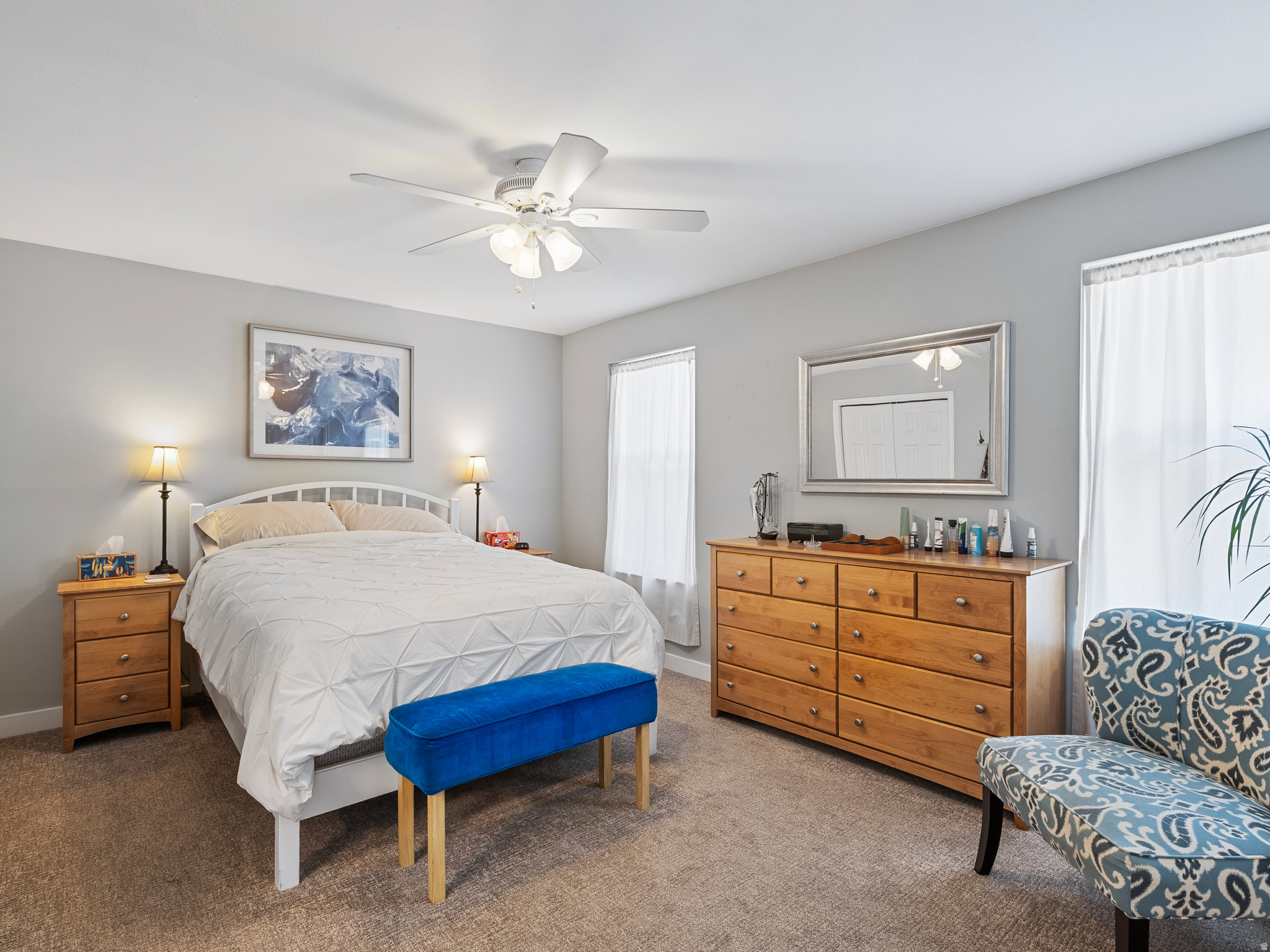 WALDEN HILL - Residential