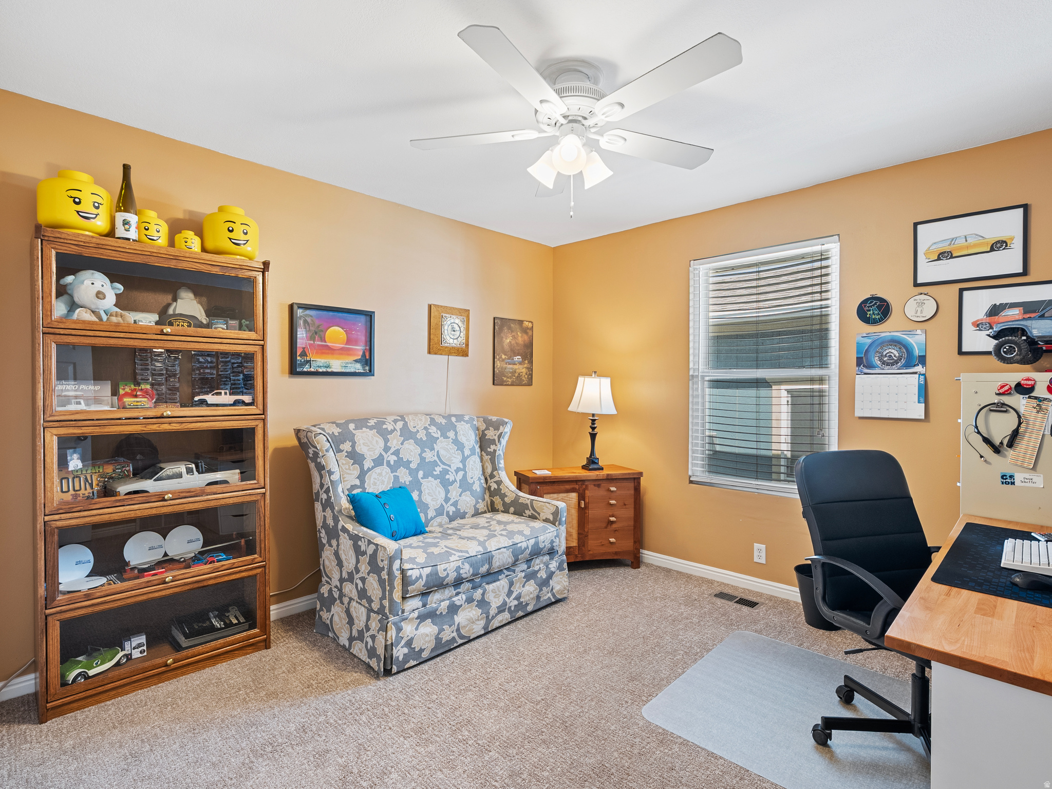 WALDEN HILL - Residential