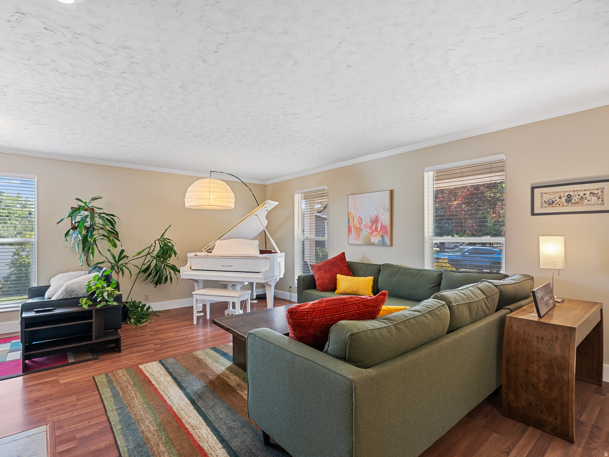 WALDEN HILL - Residential