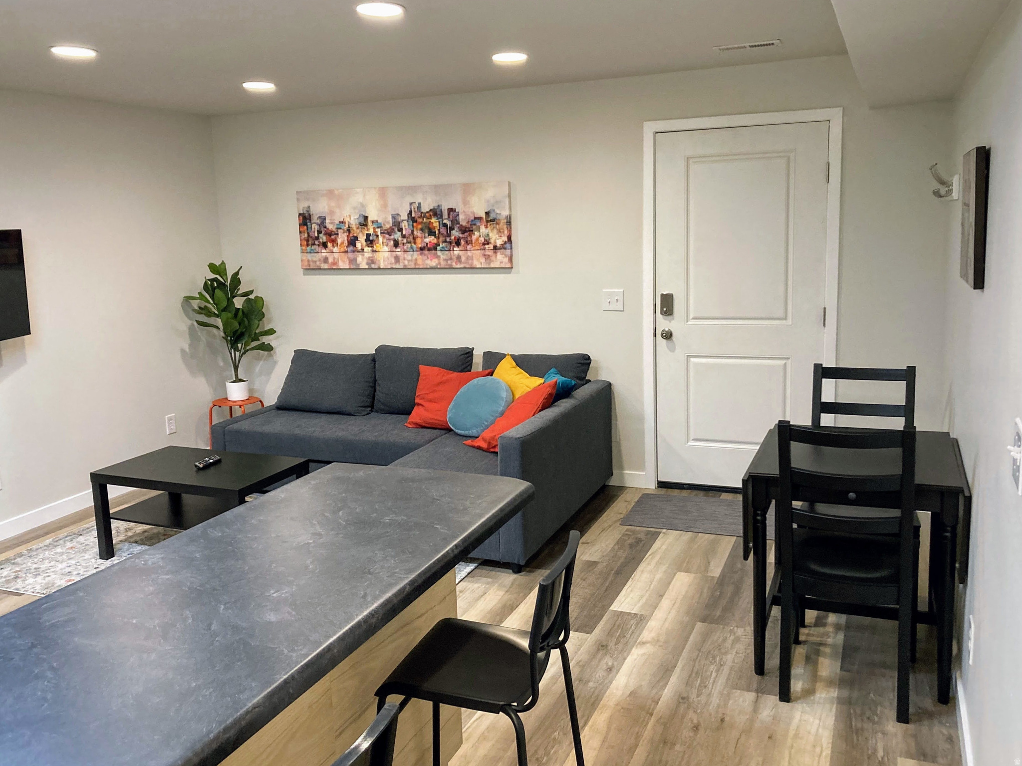 WALDEN HILL - Residential
