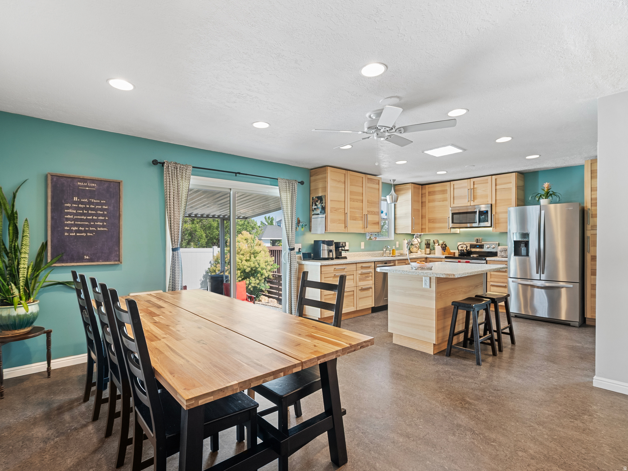 WALDEN HILL - Residential