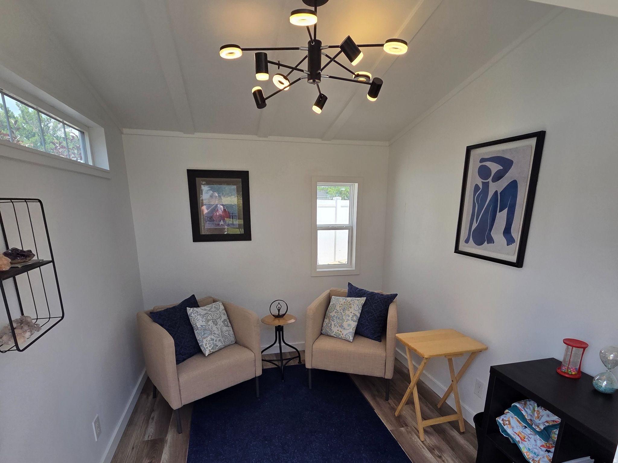 WALDEN HILL - Residential