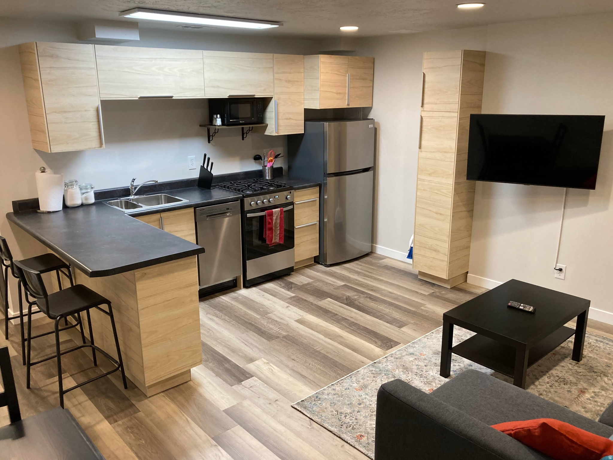 WALDEN HILL - Residential