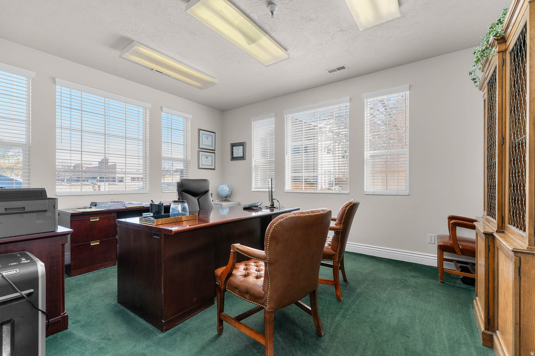 SANDY MALL OFFICE COMPLEX CONDO AMD - Commercial Sale