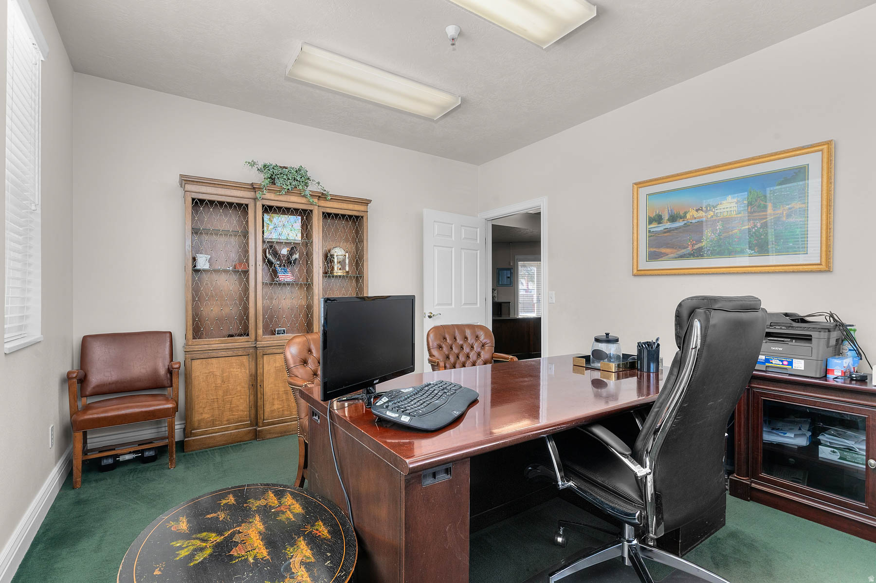 SANDY MALL OFFICE COMPLEX CONDO AMD - Commercial Sale