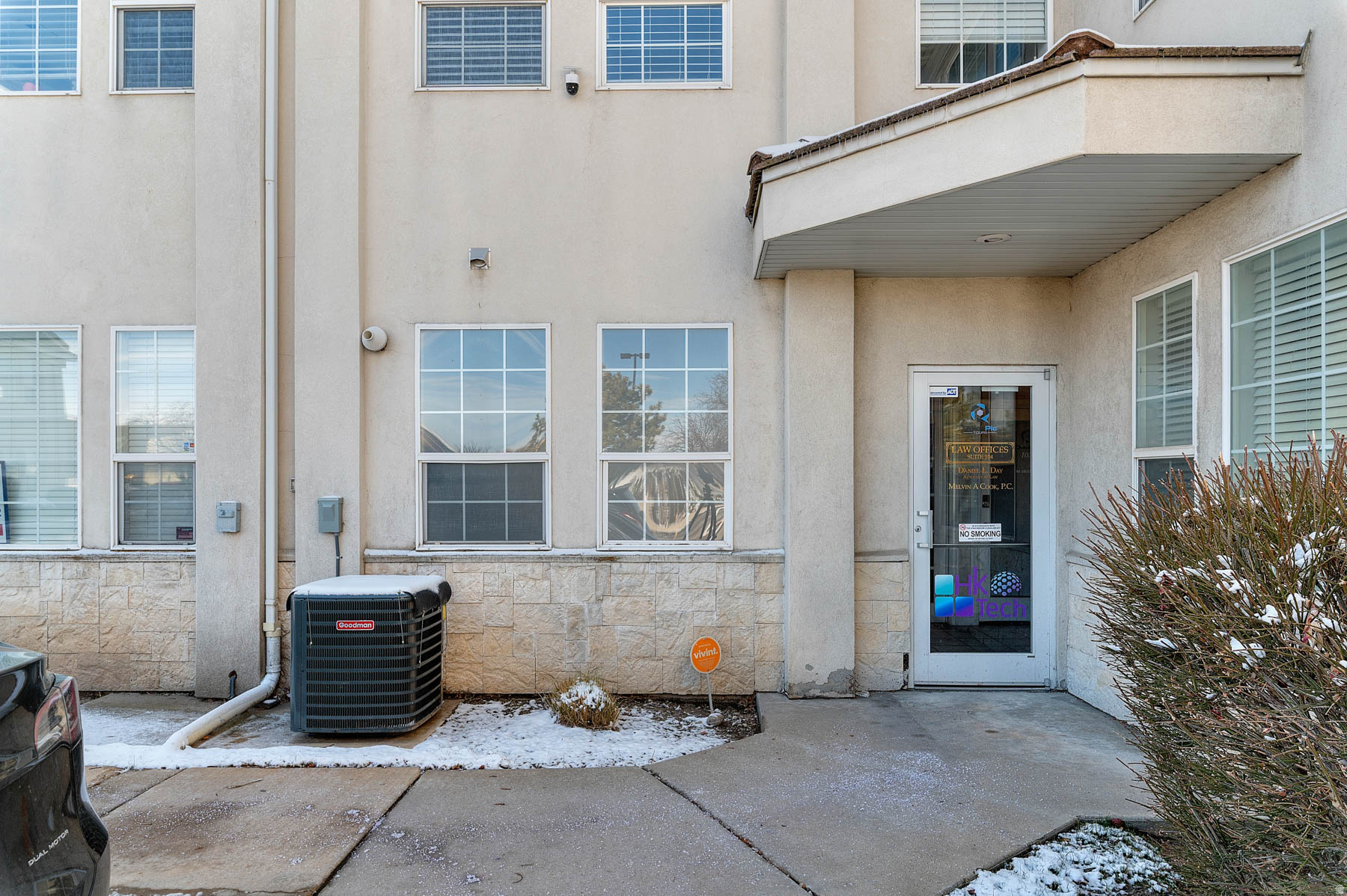 SANDY MALL OFFICE COMPLEX CONDO AMD - Commercial Sale