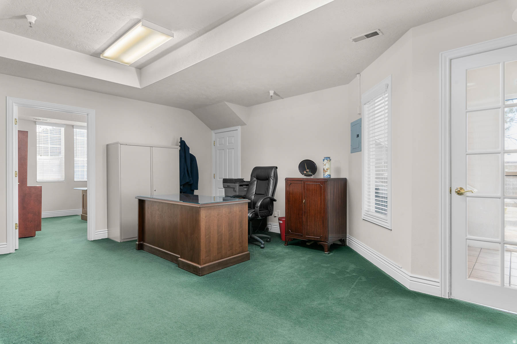 SANDY MALL OFFICE COMPLEX CONDO AMD - Commercial Sale