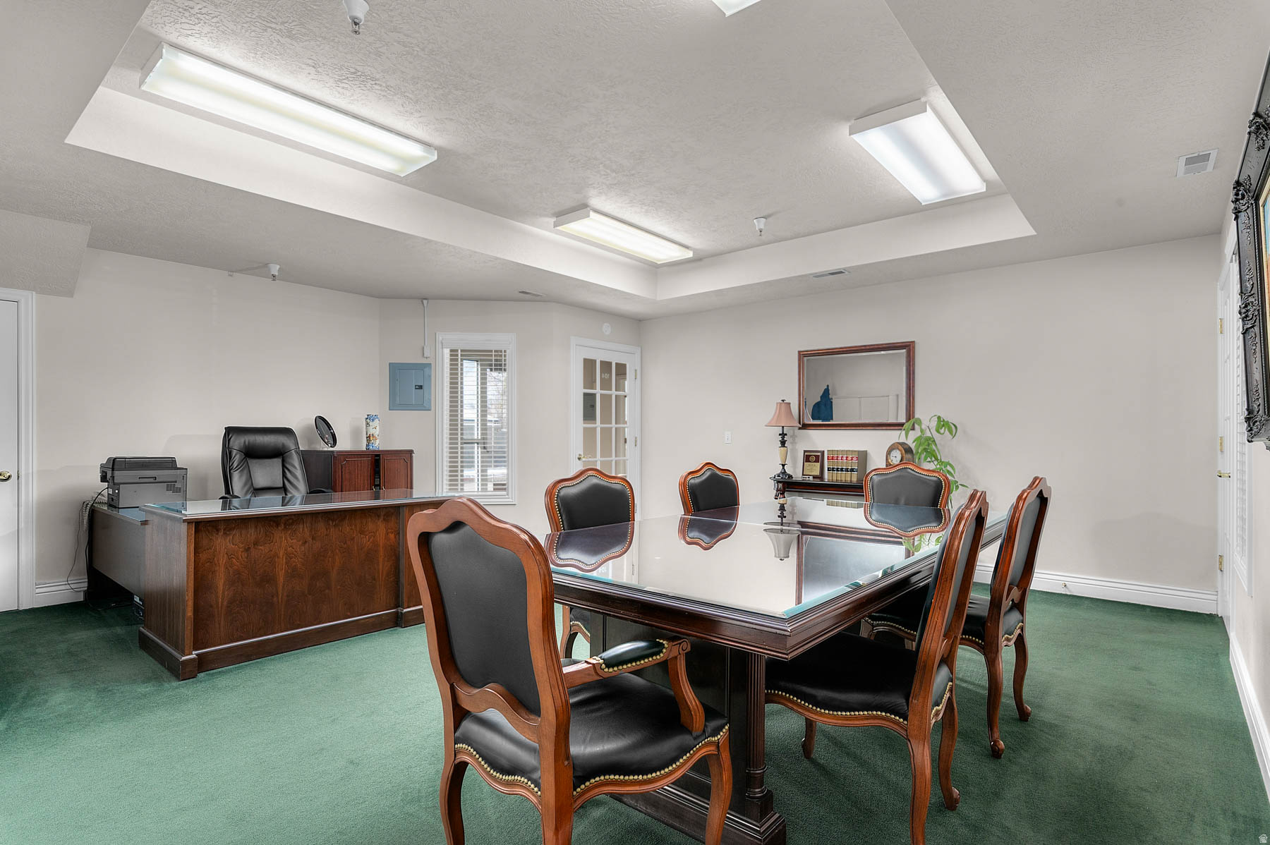 SANDY MALL OFFICE COMPLEX CONDO AMD - Commercial Sale
