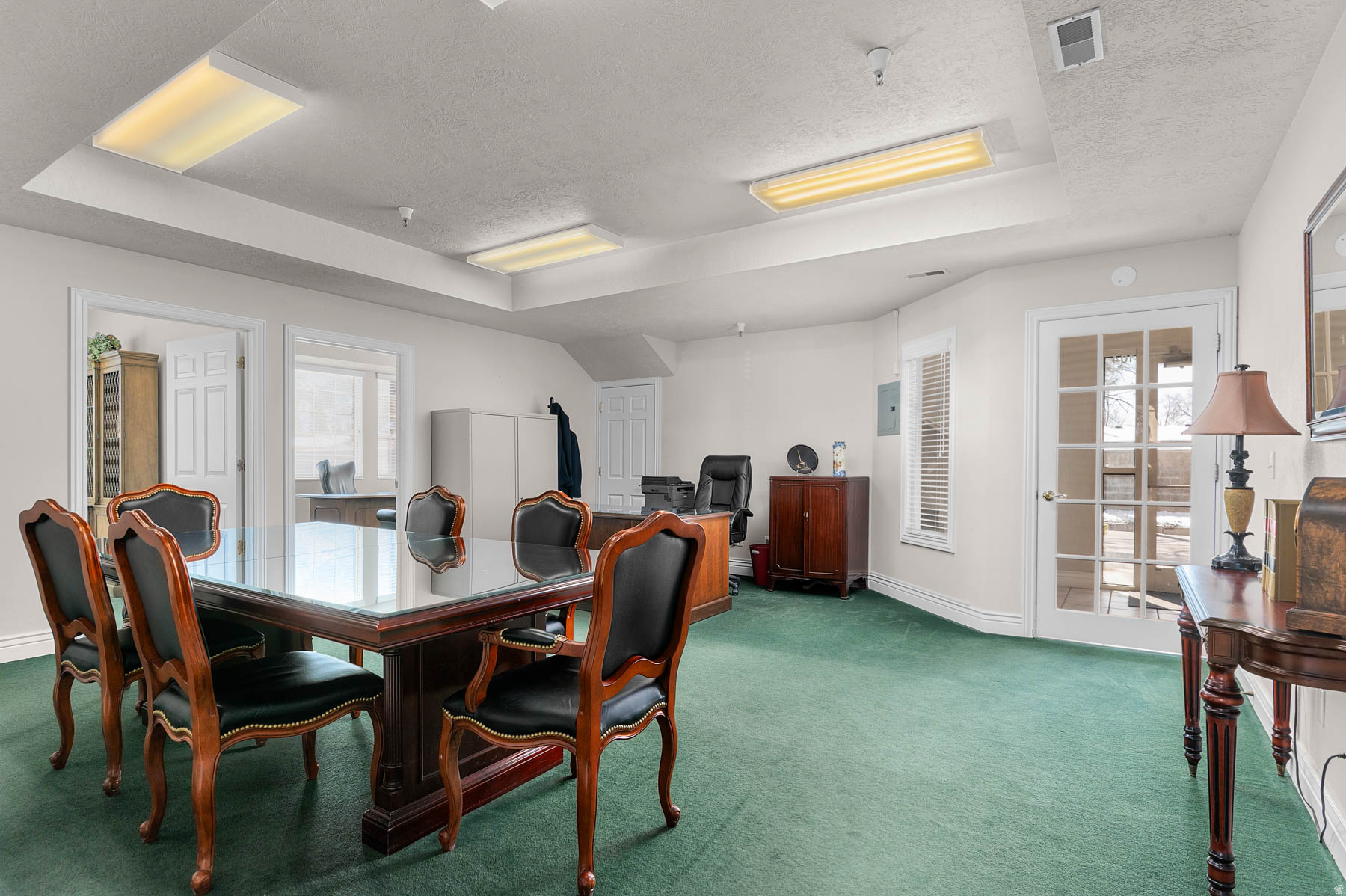 SANDY MALL OFFICE COMPLEX CONDO AMD - Commercial Sale