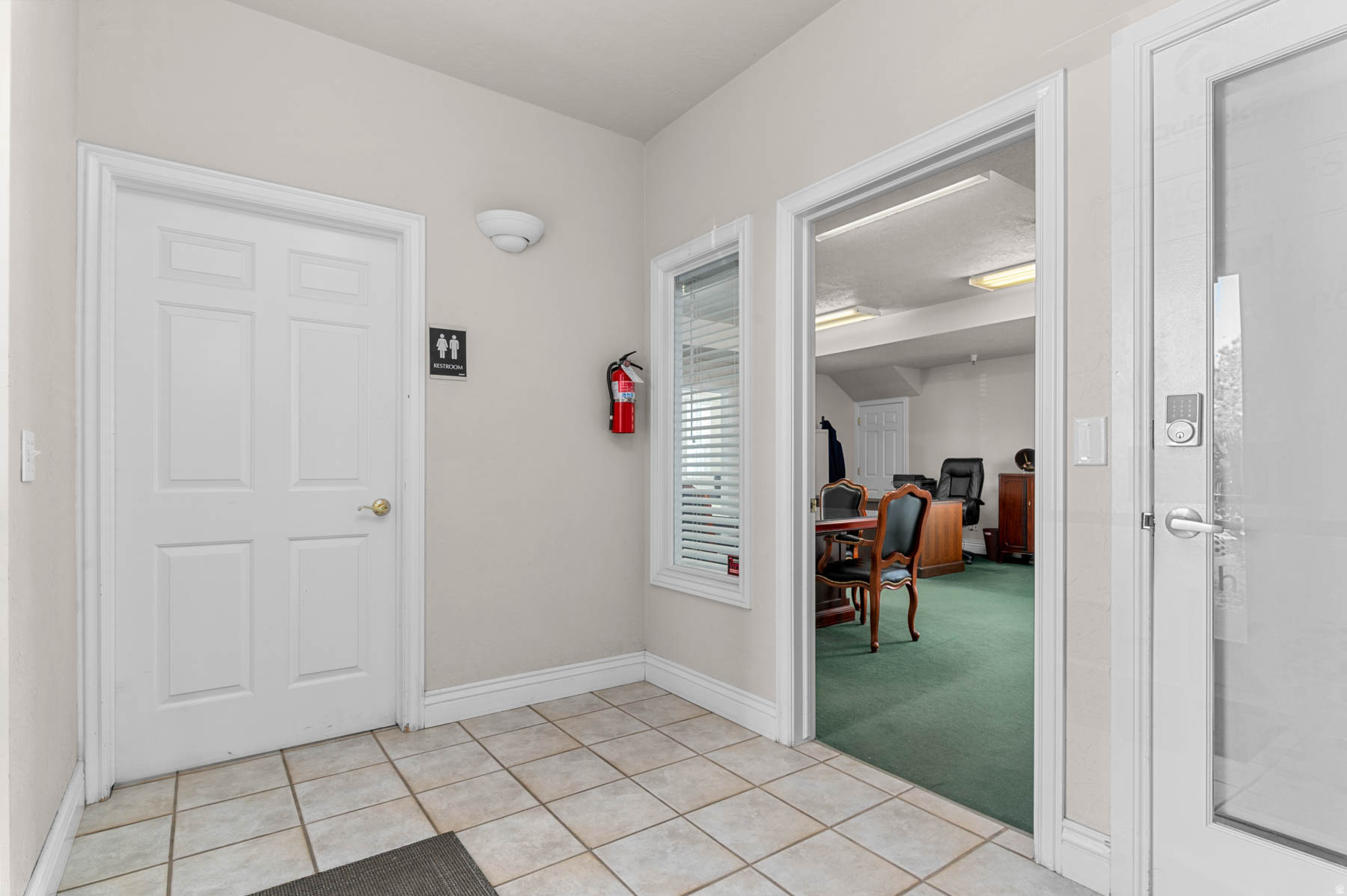SANDY MALL OFFICE COMPLEX CONDO AMD - Commercial Sale