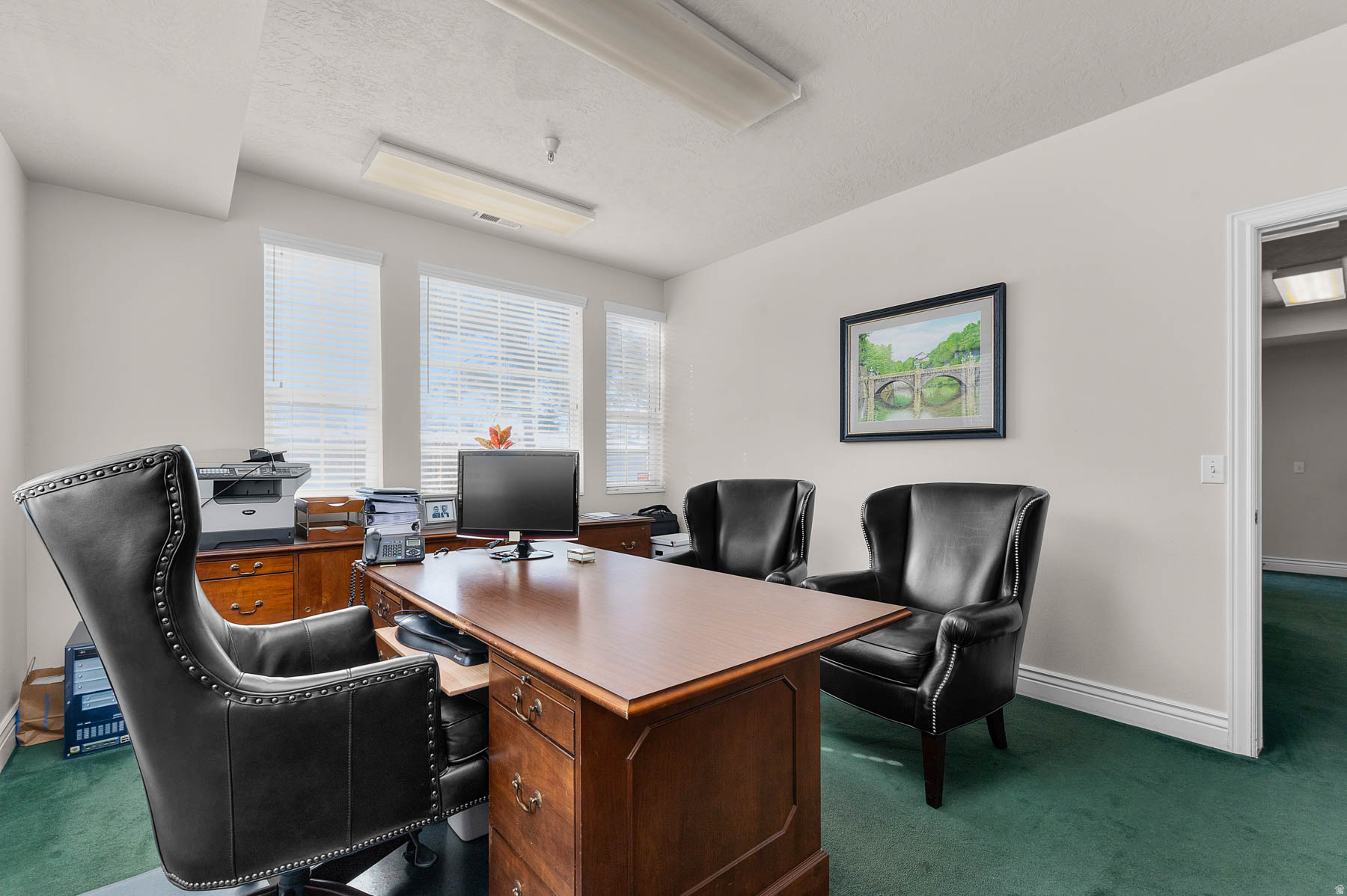 SANDY MALL OFFICE COMPLEX CONDO AMD - Commercial Sale