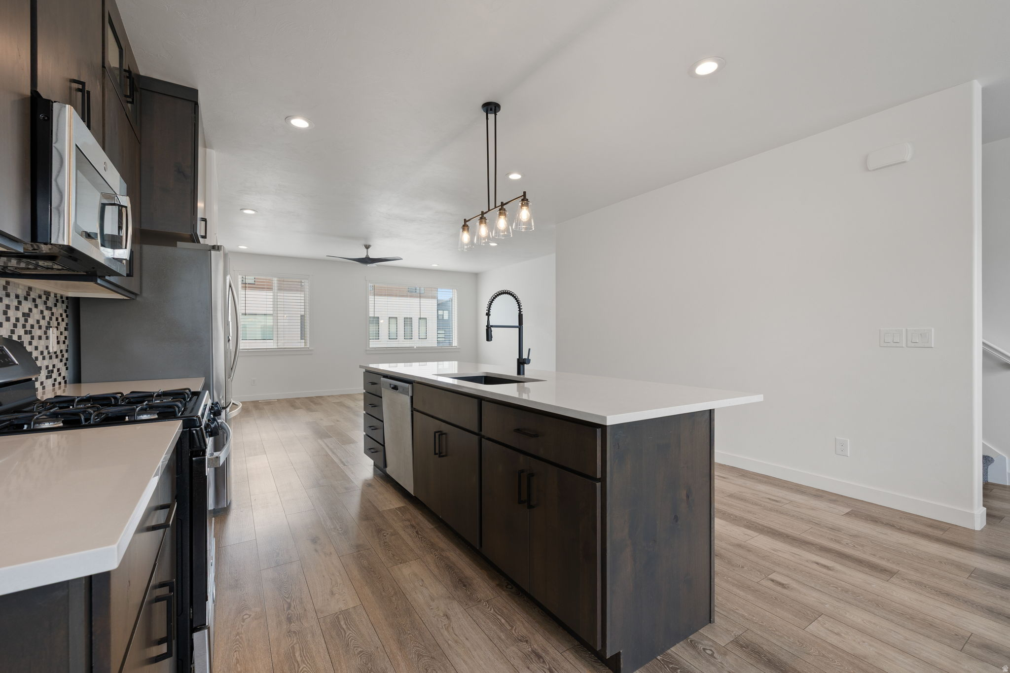 ROCKWELL RANCH - Residential