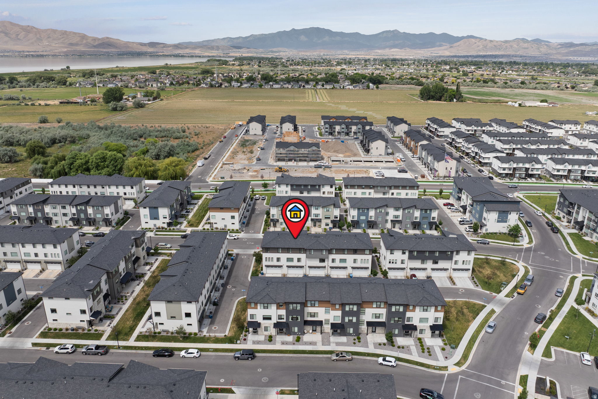 ROCKWELL RANCH - Residential