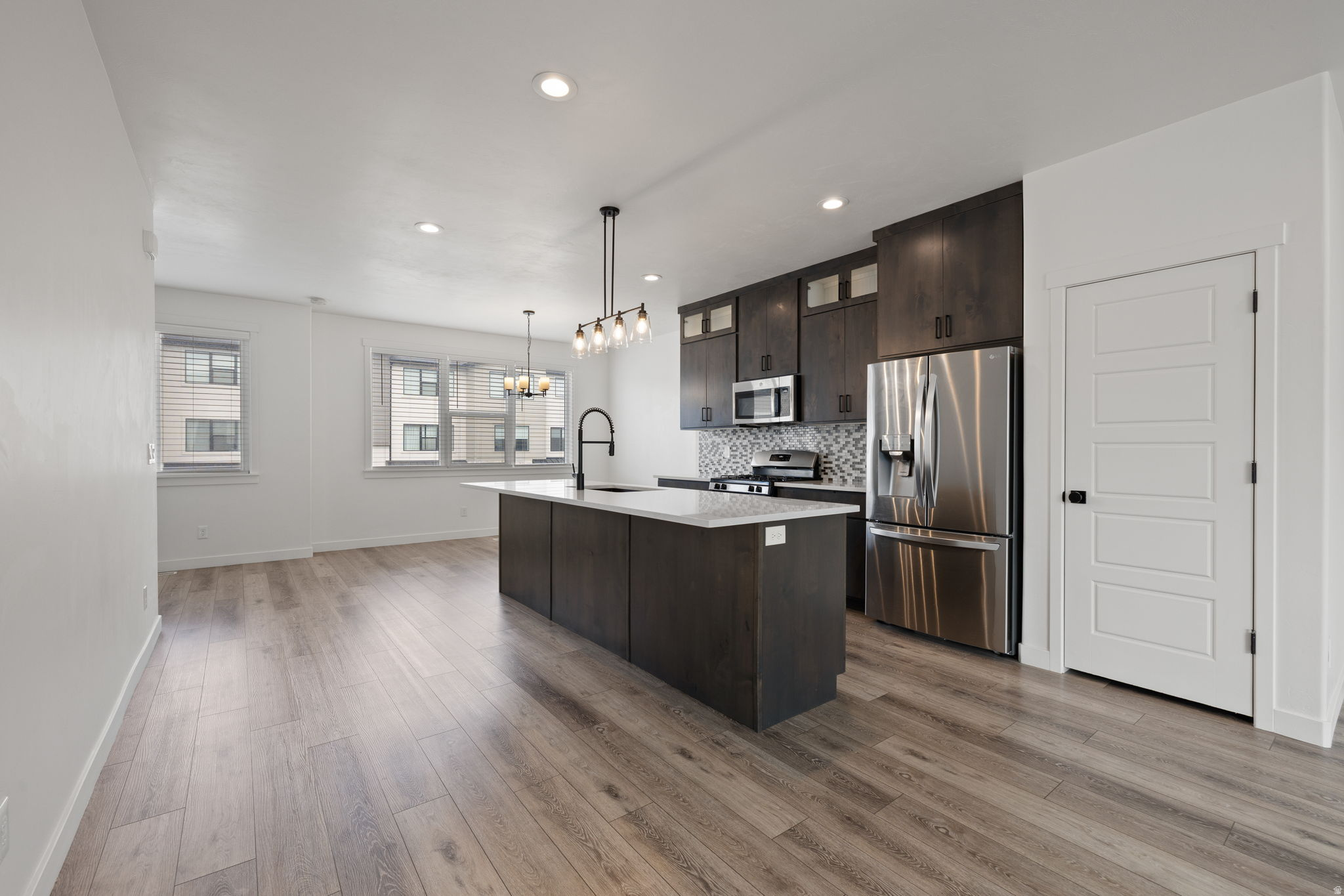 ROCKWELL RANCH - Residential