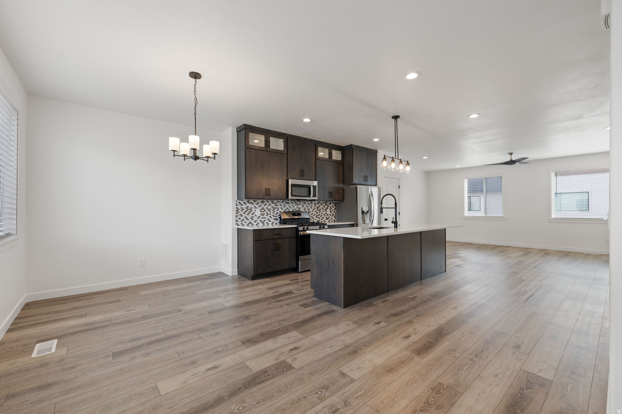 ROCKWELL RANCH - Residential