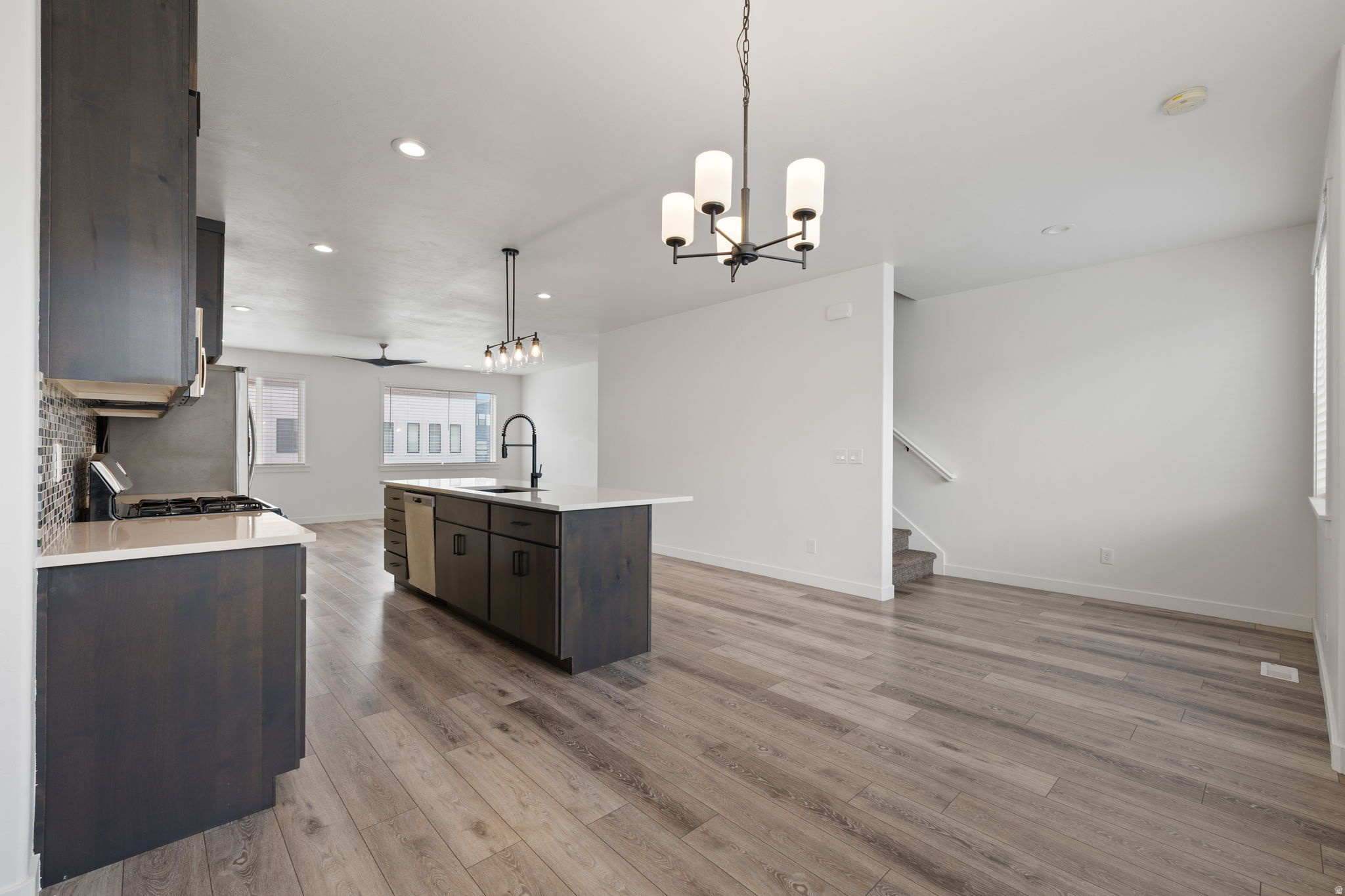 ROCKWELL RANCH - Residential