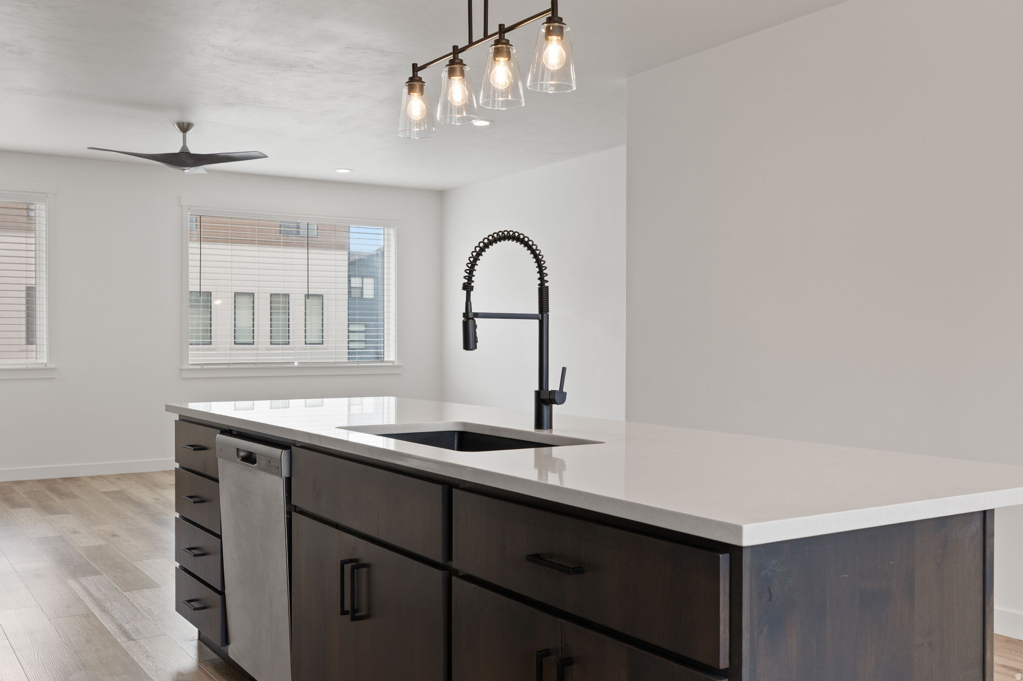 ROCKWELL RANCH - Residential