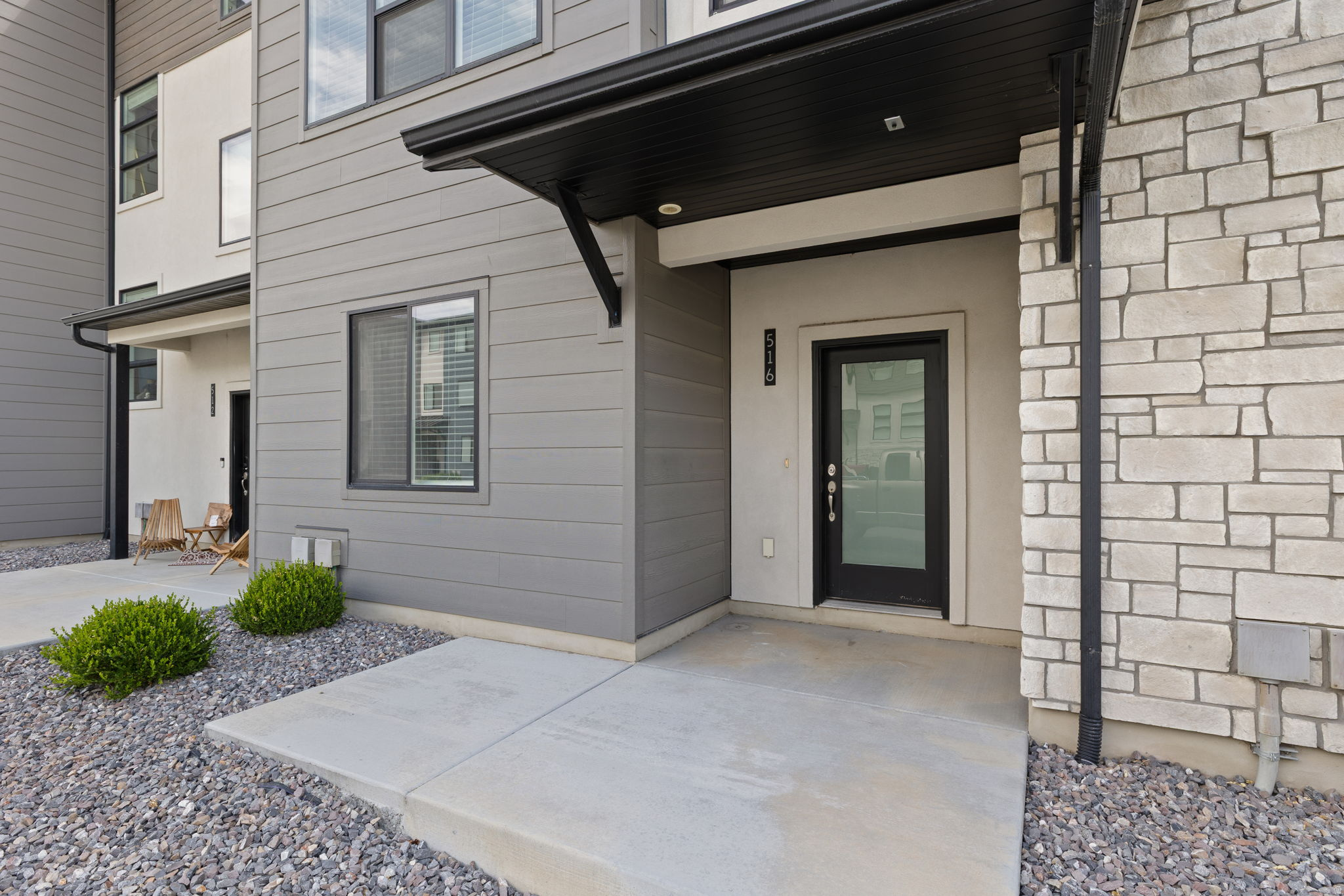 ROCKWELL RANCH - Residential