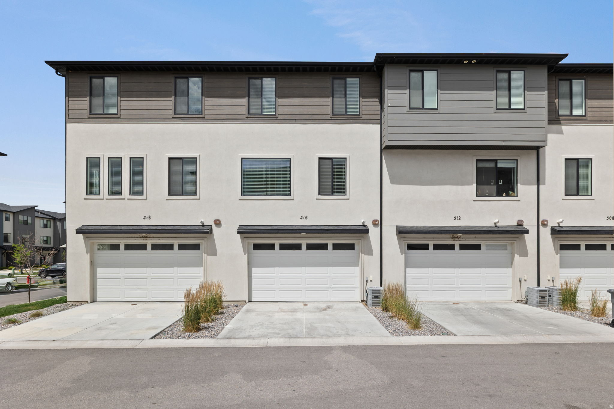 ROCKWELL RANCH - Residential