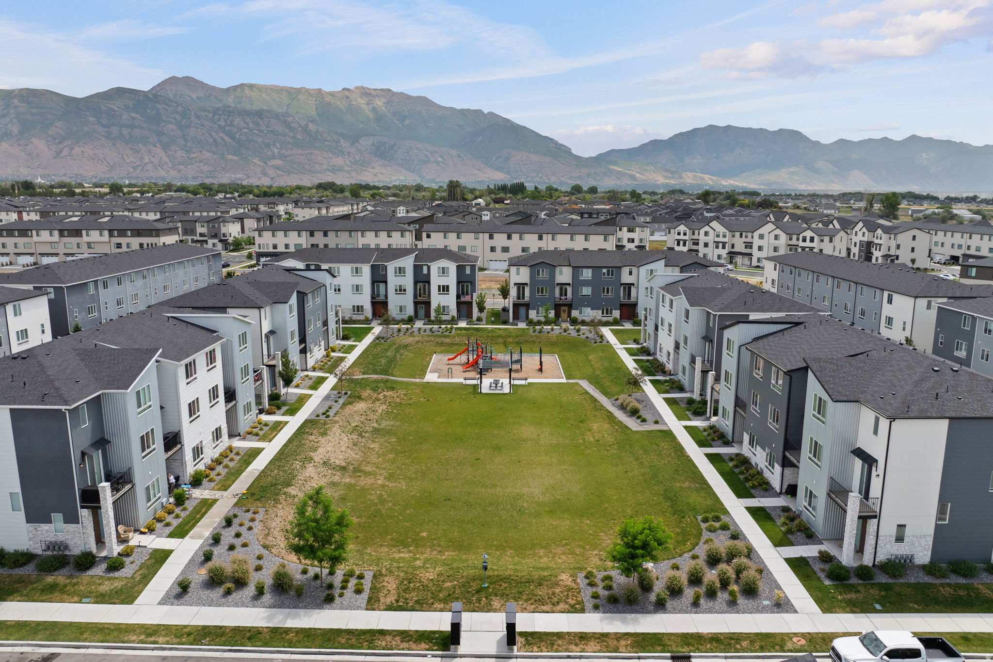 ROCKWELL RANCH - Residential
