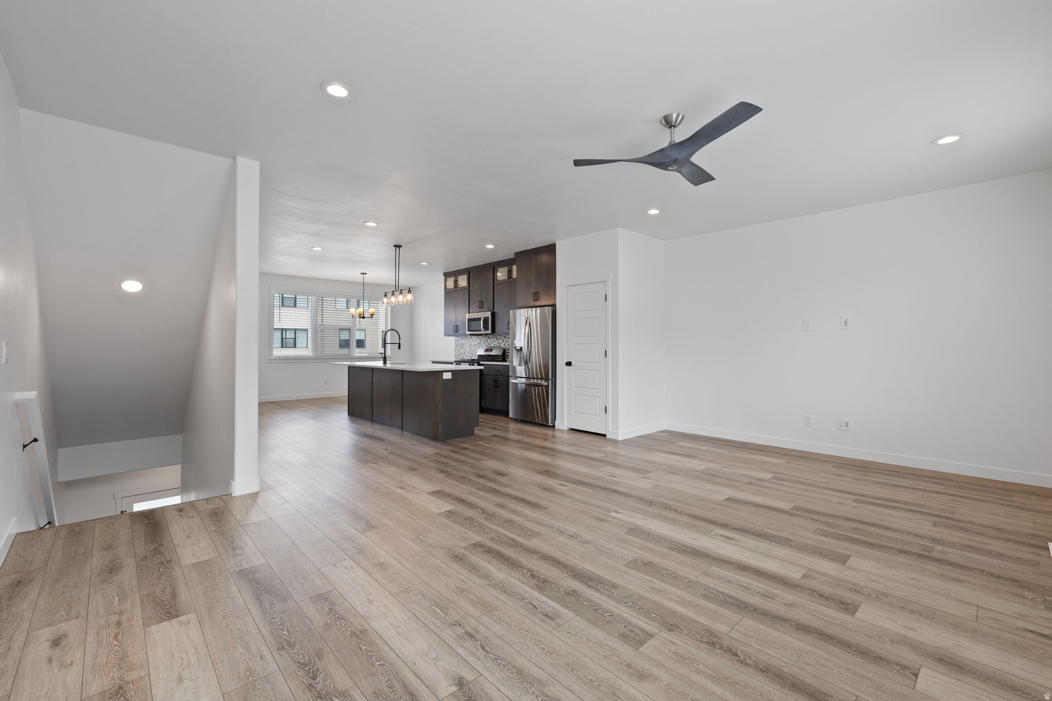 ROCKWELL RANCH - Residential