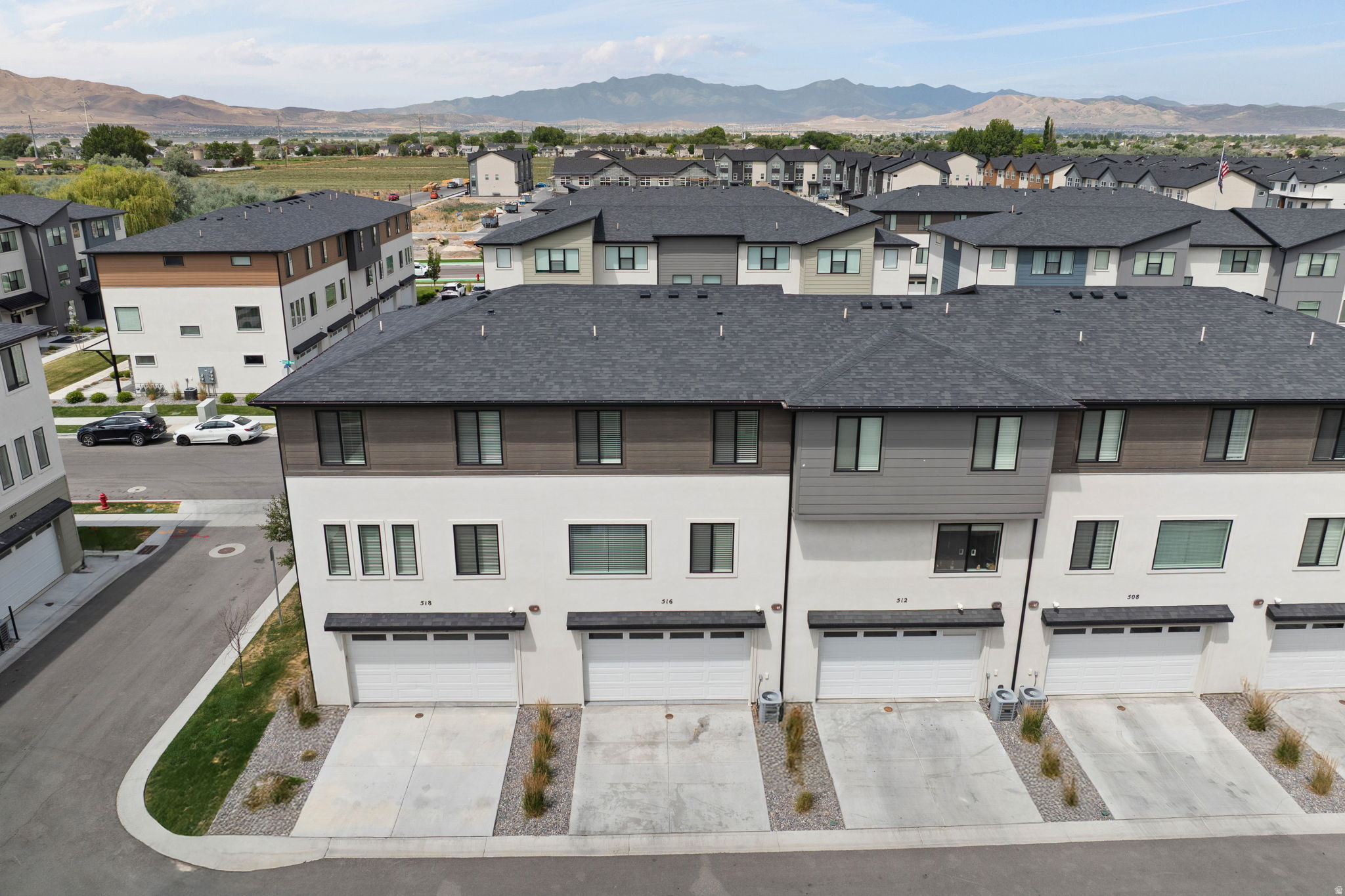 ROCKWELL RANCH - Residential