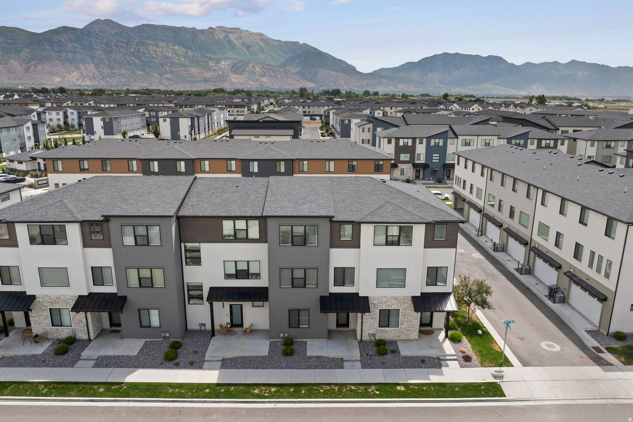 ROCKWELL RANCH - Residential