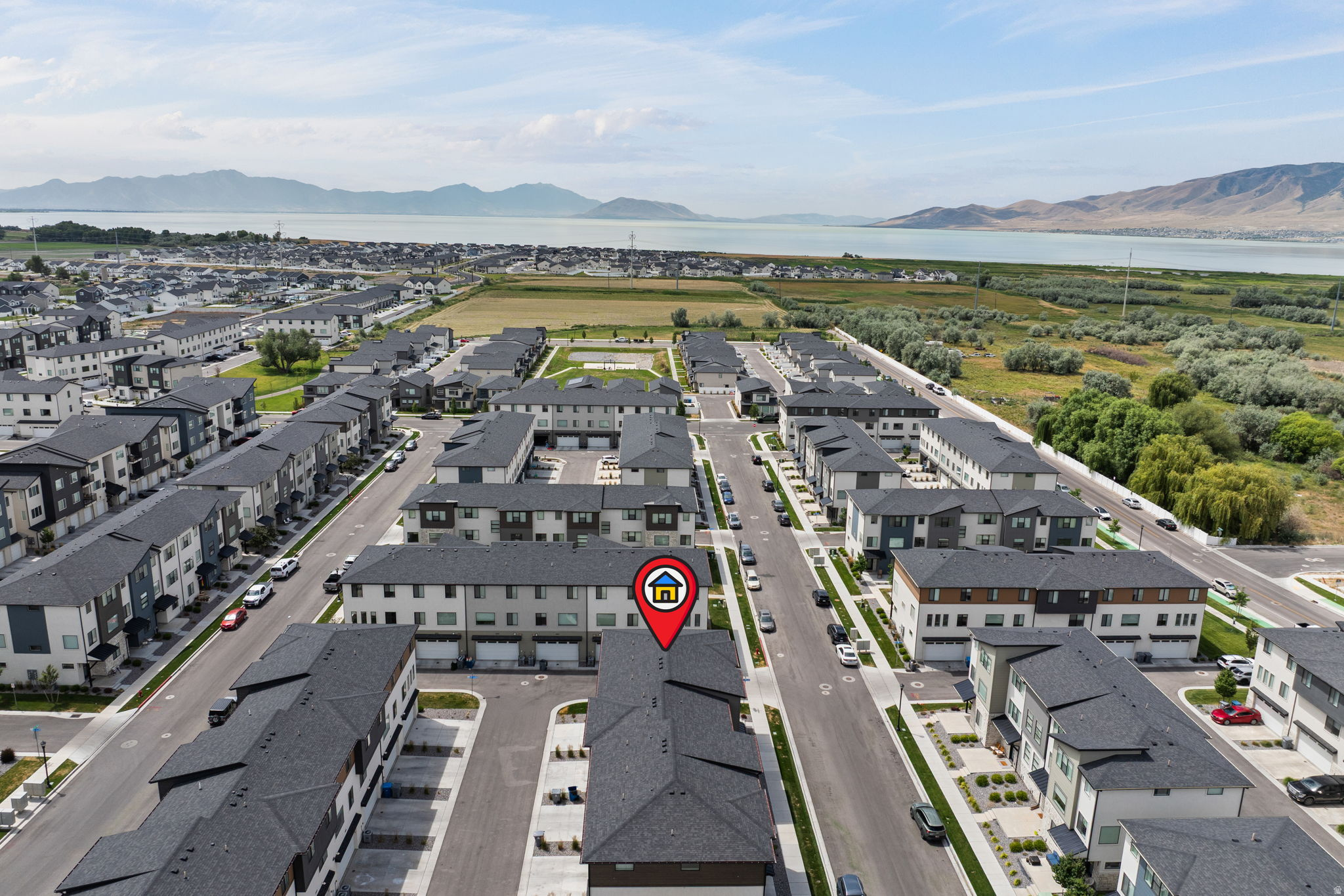 ROCKWELL RANCH - Residential