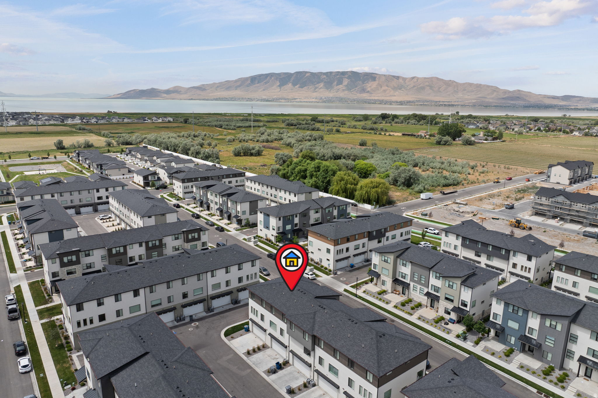ROCKWELL RANCH - Residential