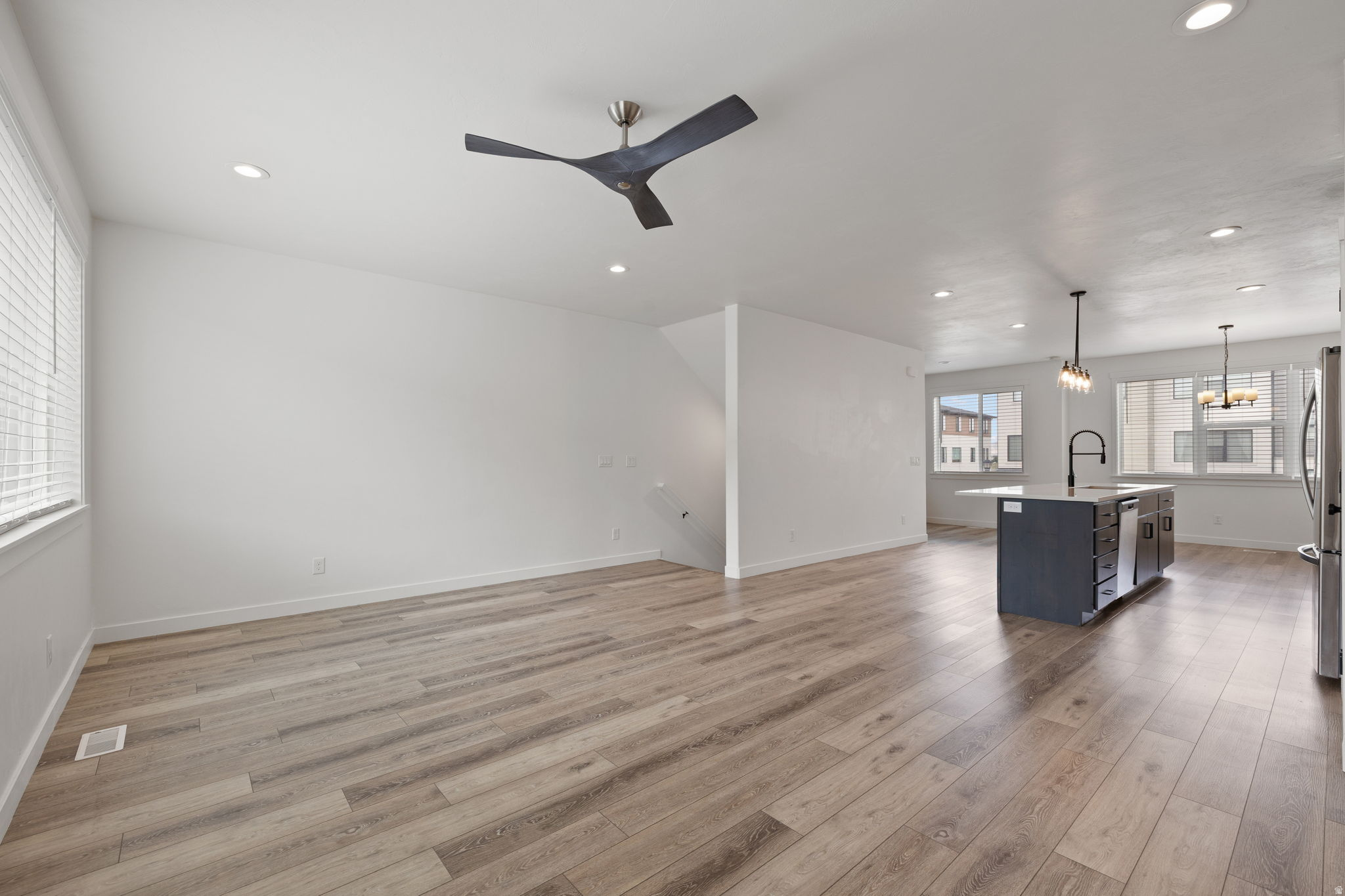 ROCKWELL RANCH - Residential