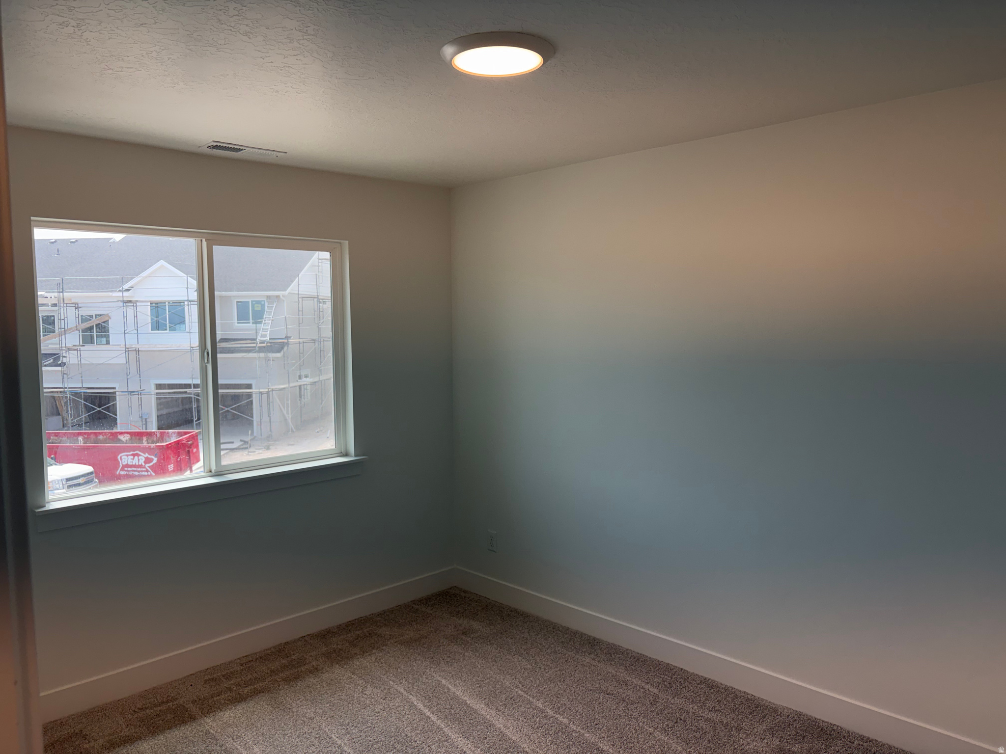 RIDGE - Residential