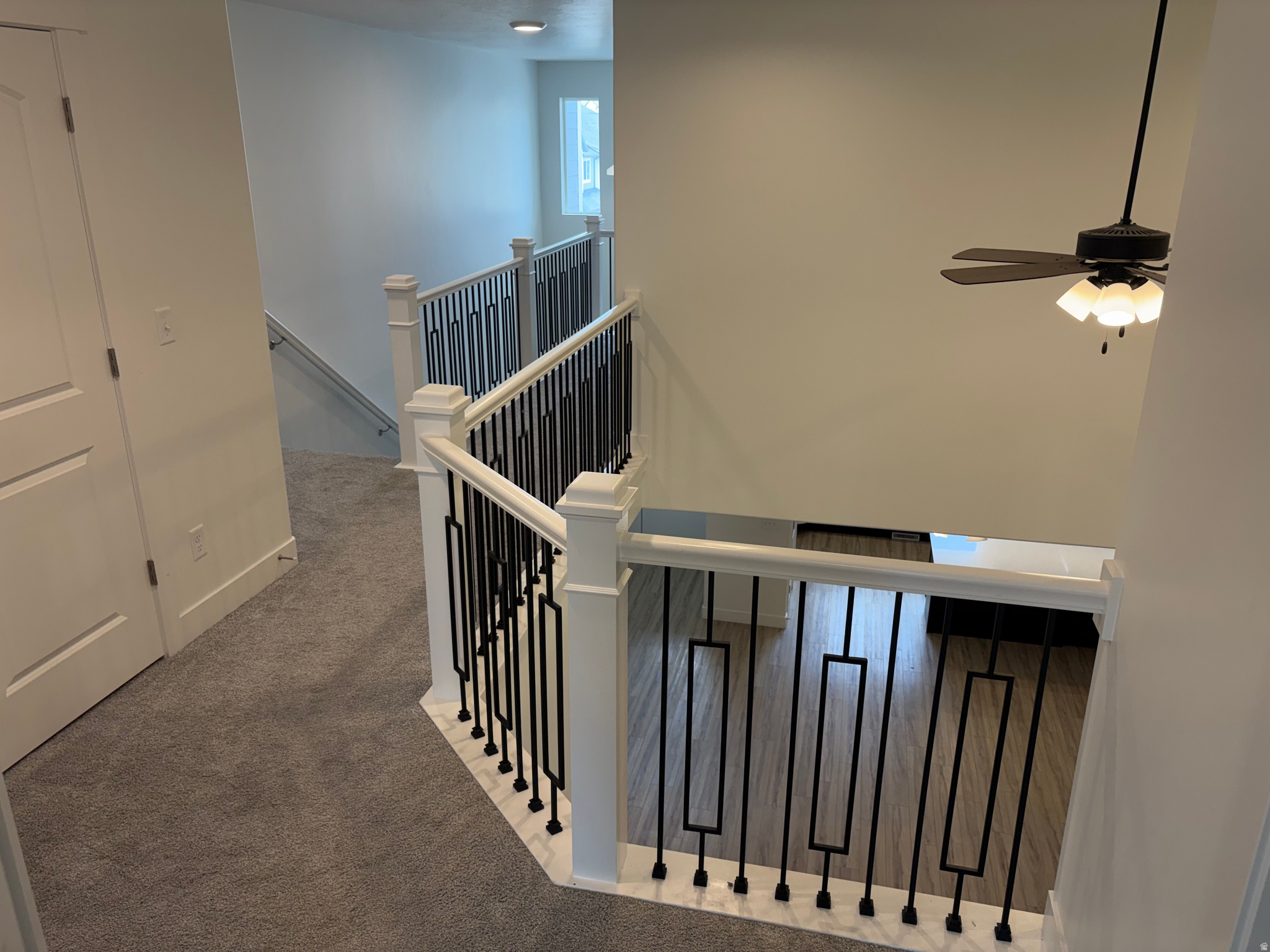 RIDGE - Residential