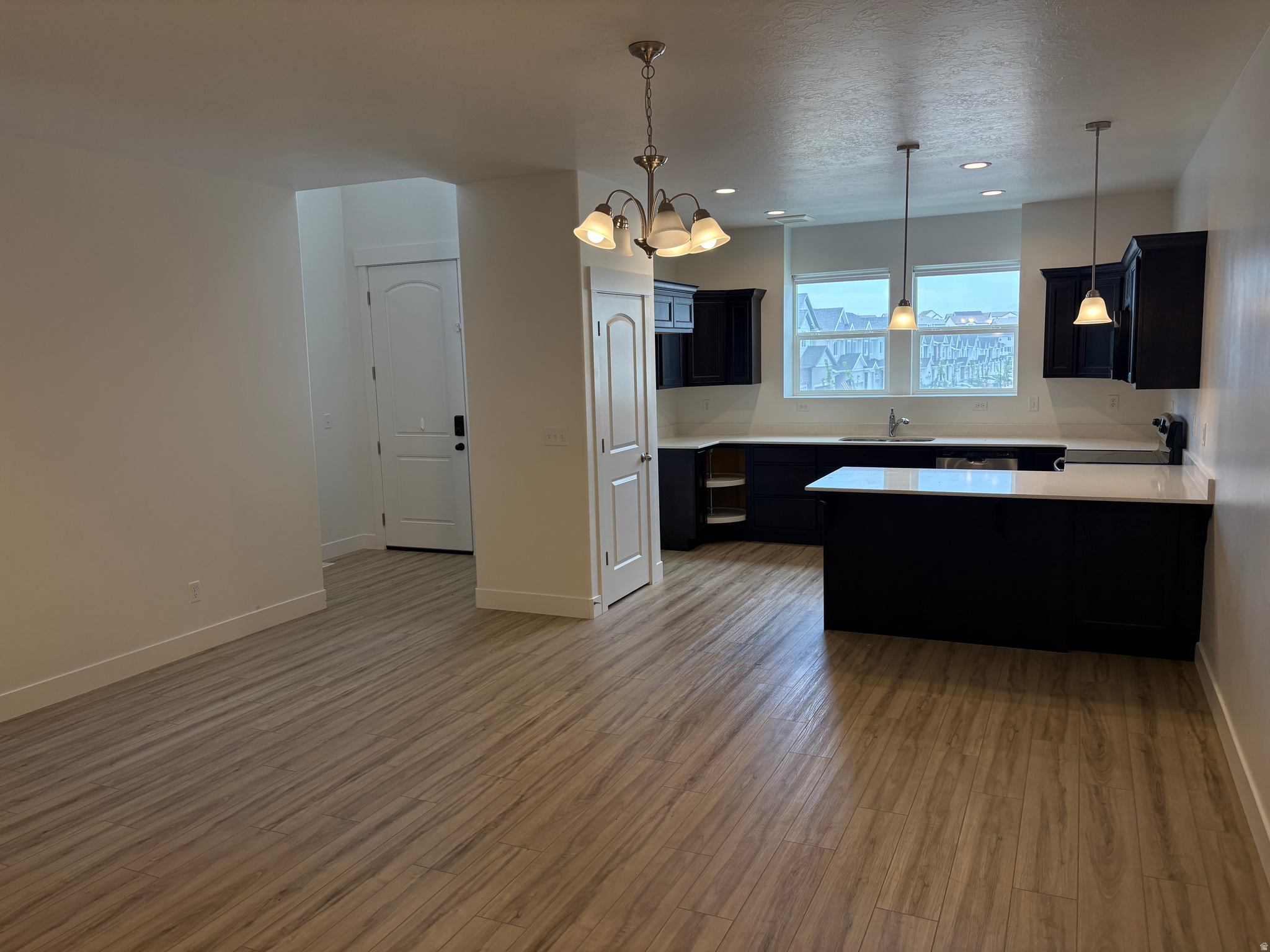 RIDGE - Residential