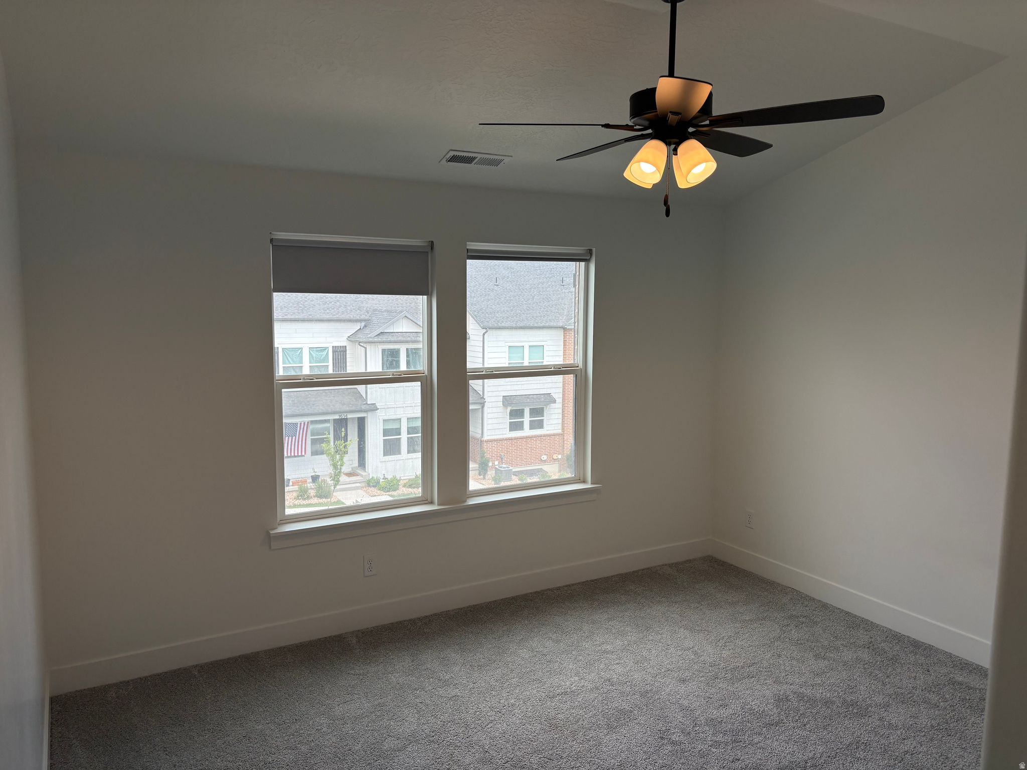 RIDGE - Residential